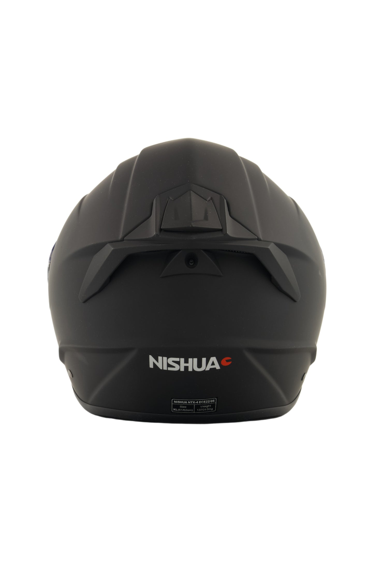 Nishua NTX-4 Integralhelm