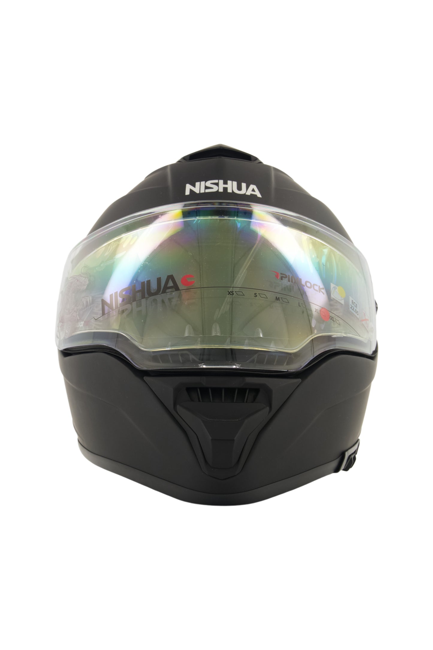 Nishua NTX-4 Integralhelm