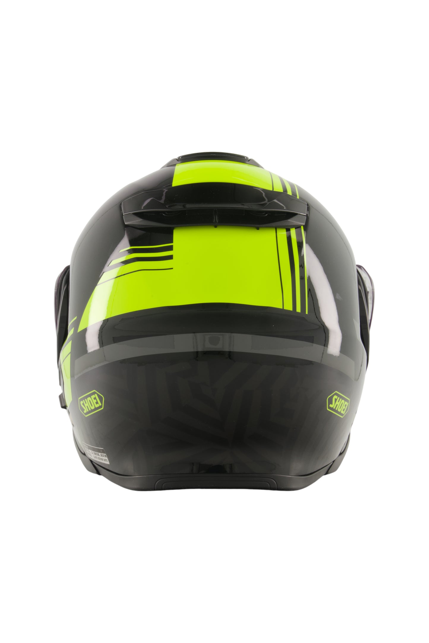 Shoei Neotec II Separator TC-3-Klapphelm