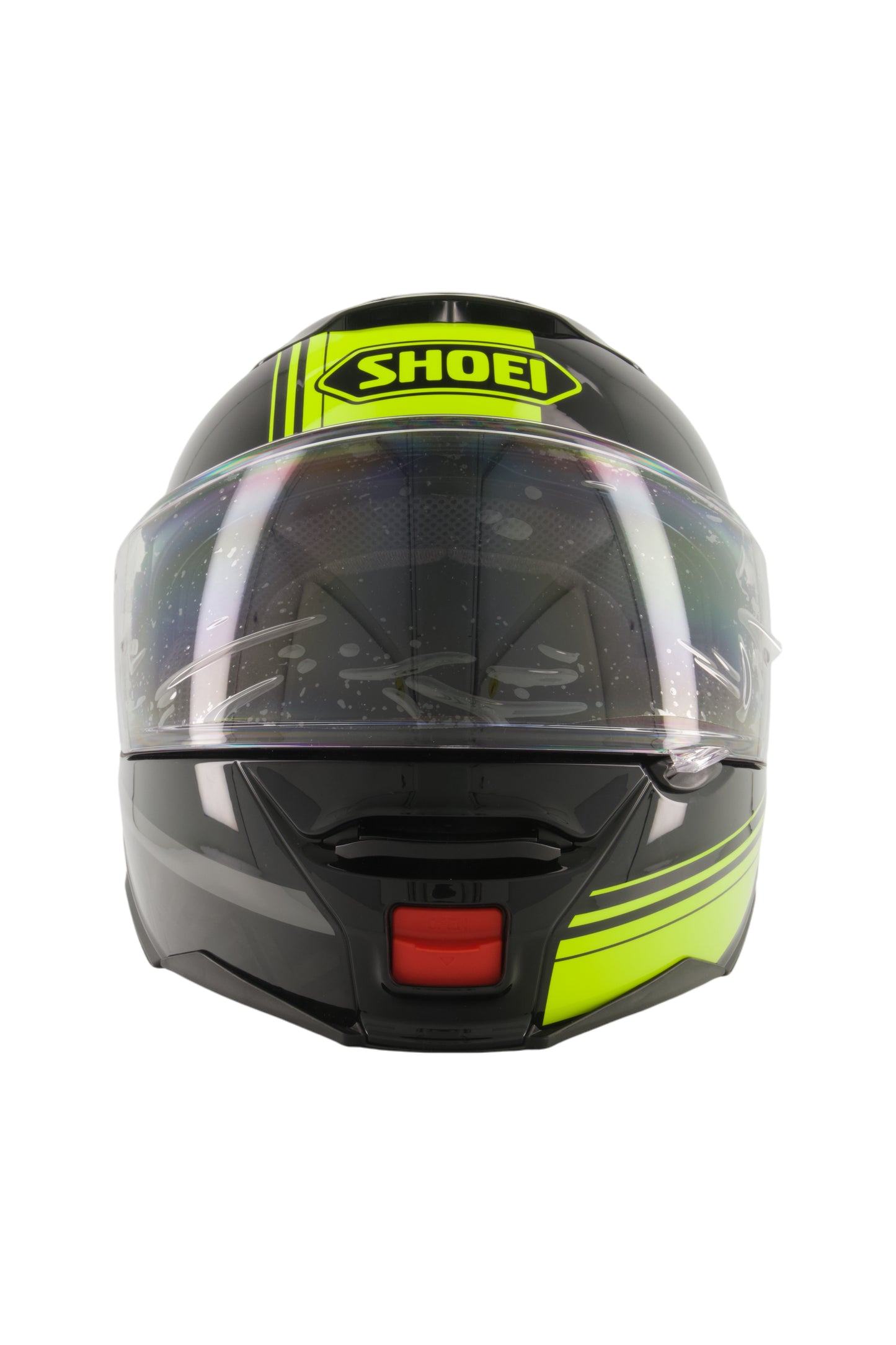 Shoei Neotec II Separator TC-3-Klapphelm