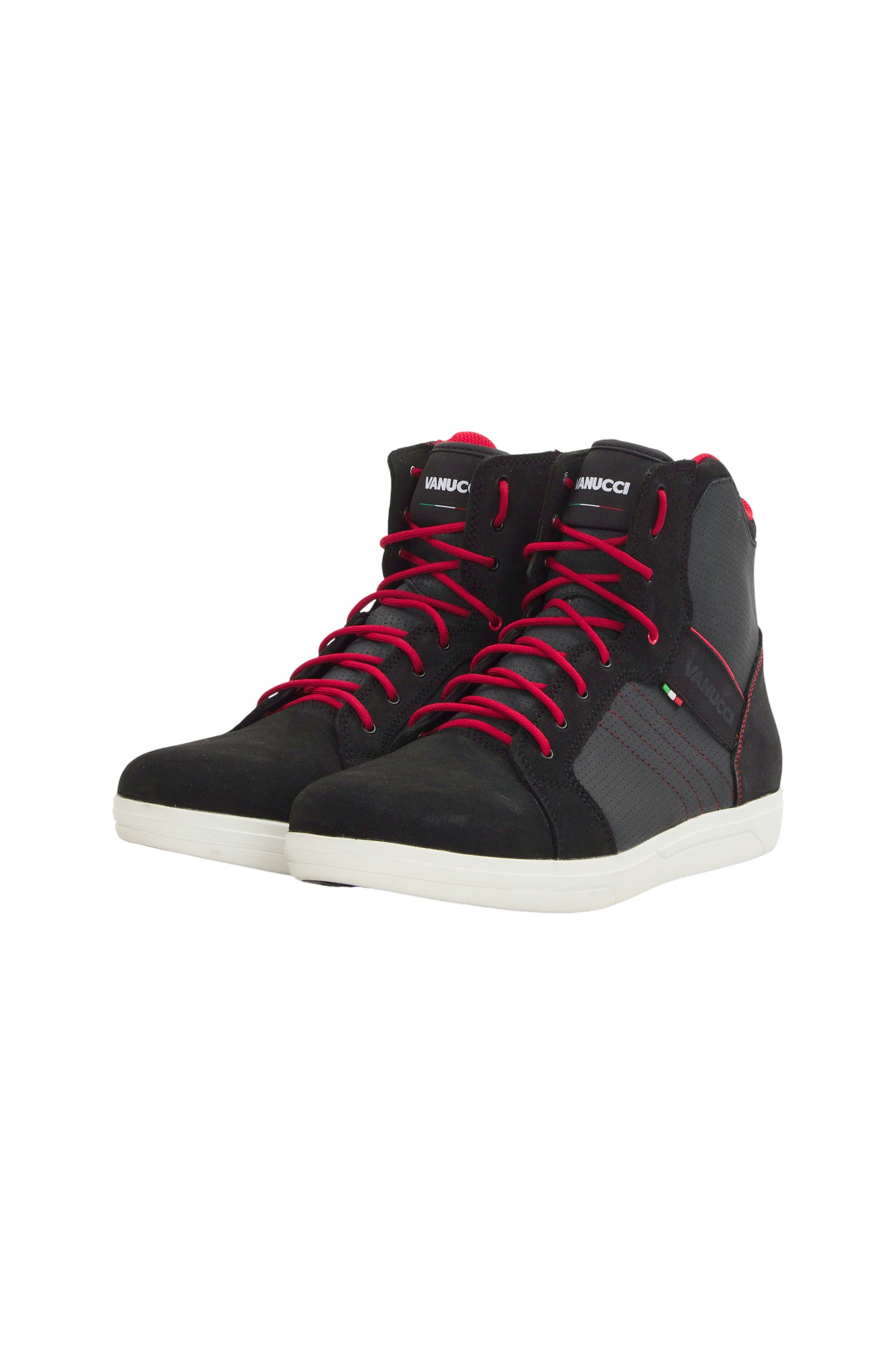 VC-1-Stiefel