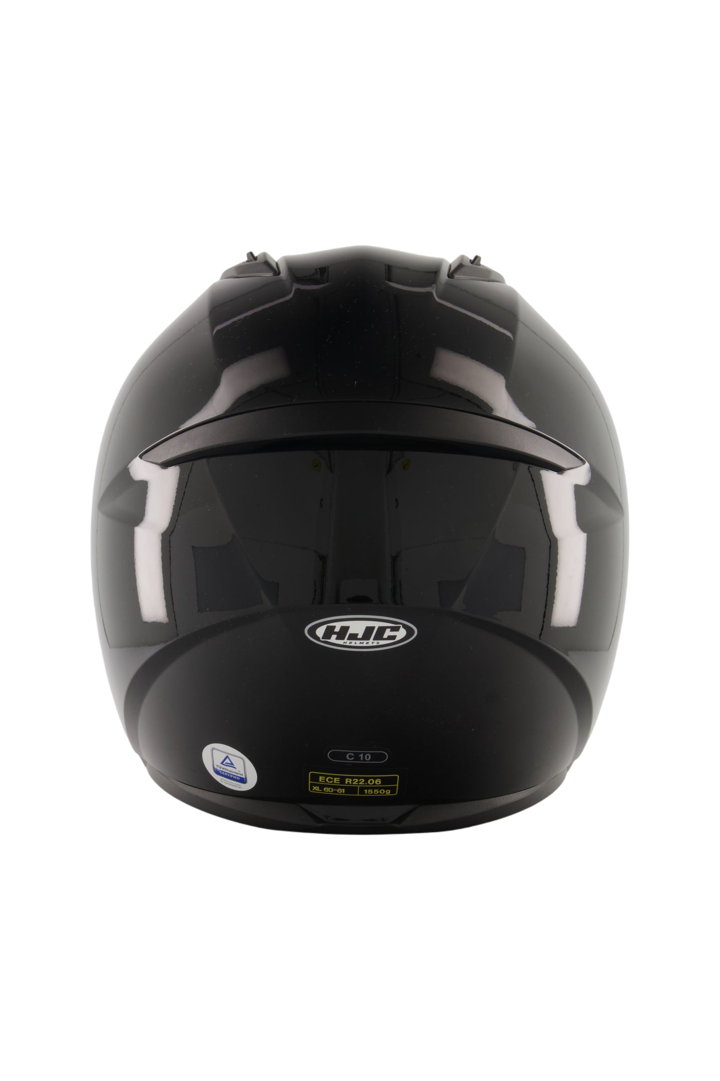 HJC C10-Integralhelm