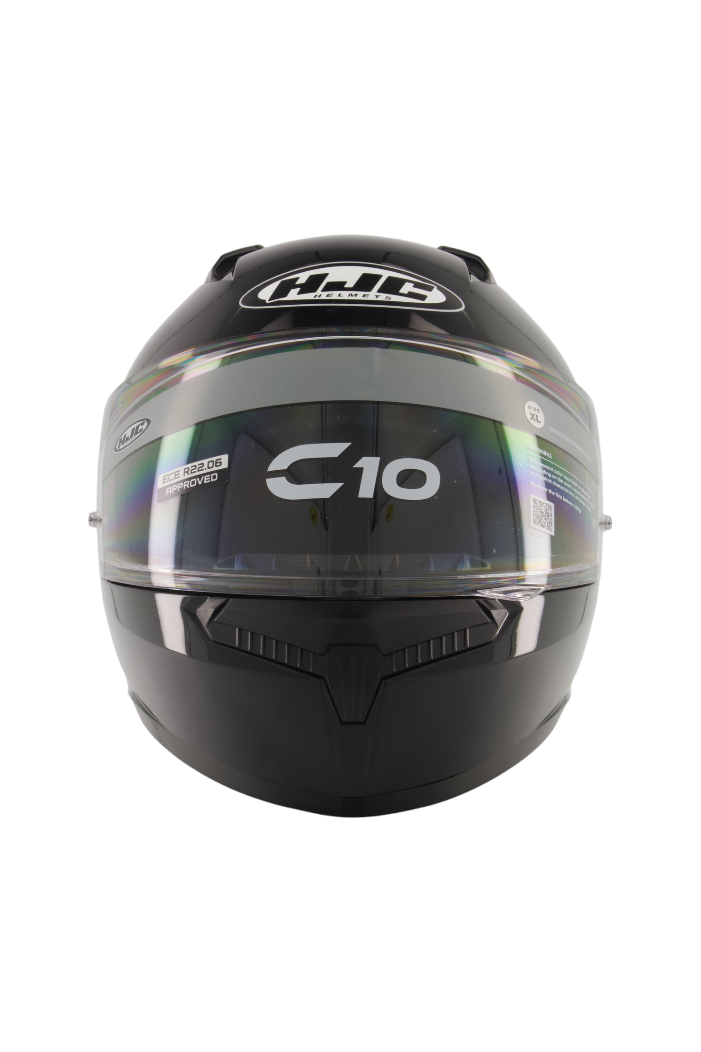 HJC C10-Integralhelm