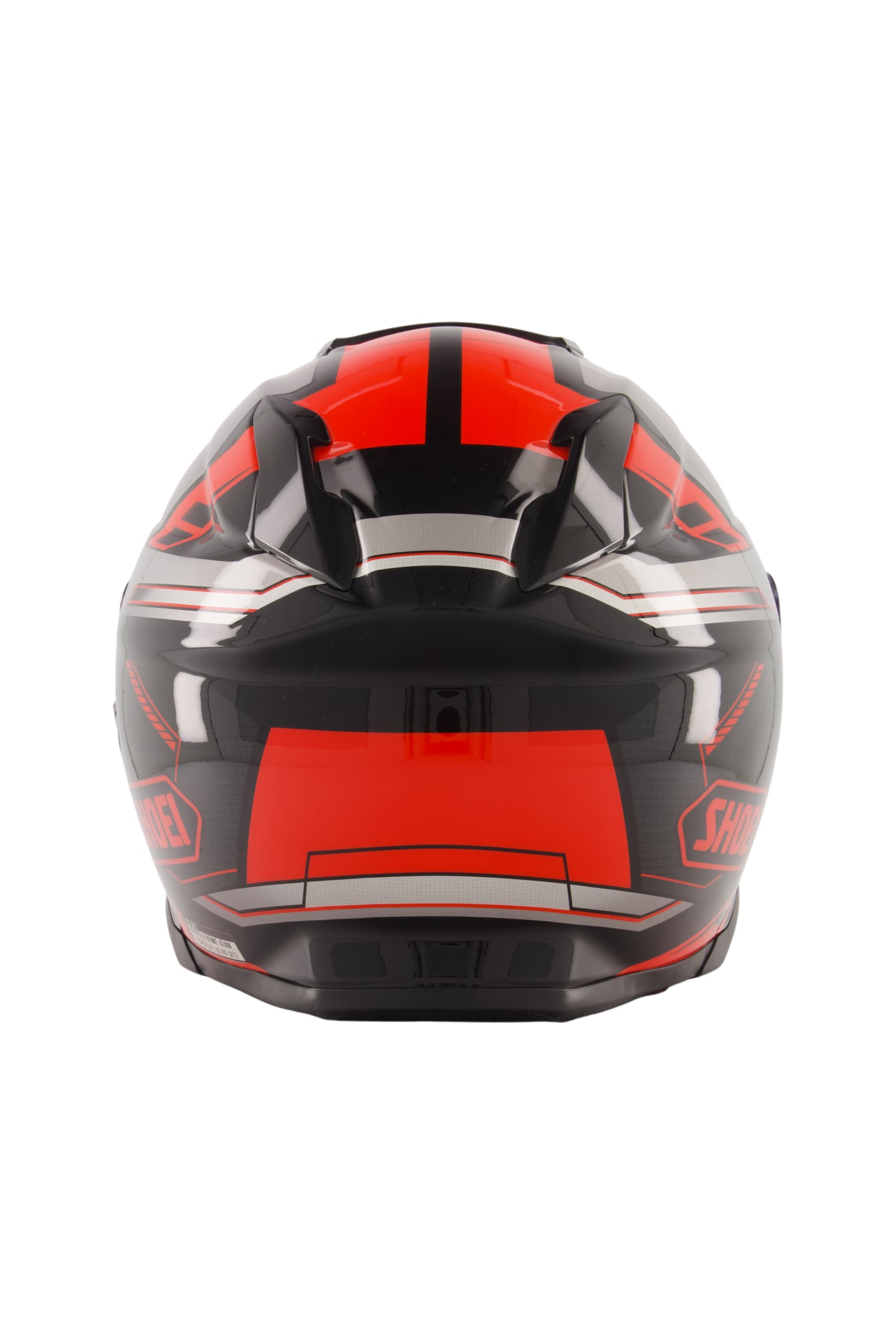 GT-Air II Aperture TC-1-Integralhelm