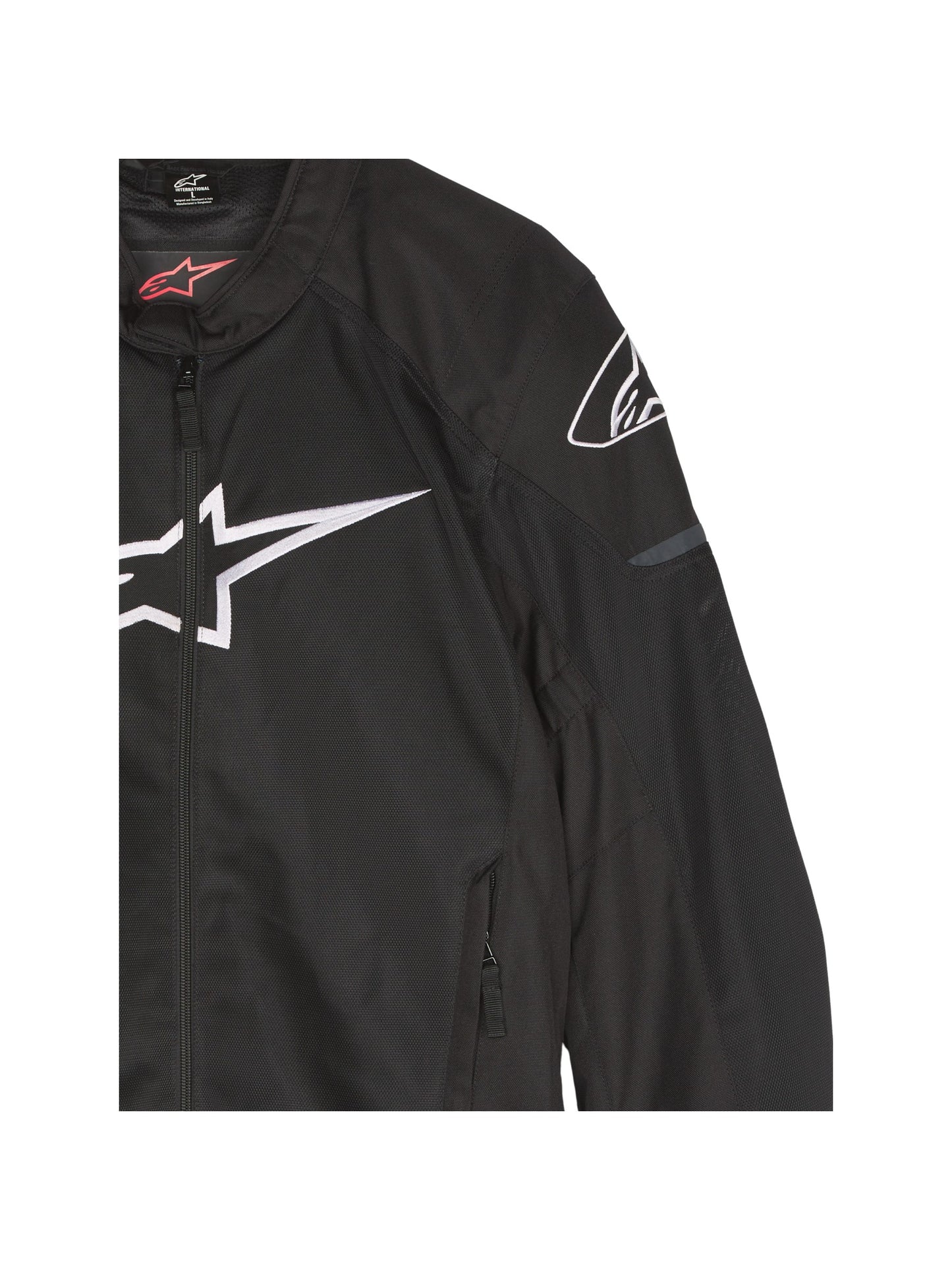 Alpinestars T-SP X Superair Textiljacke