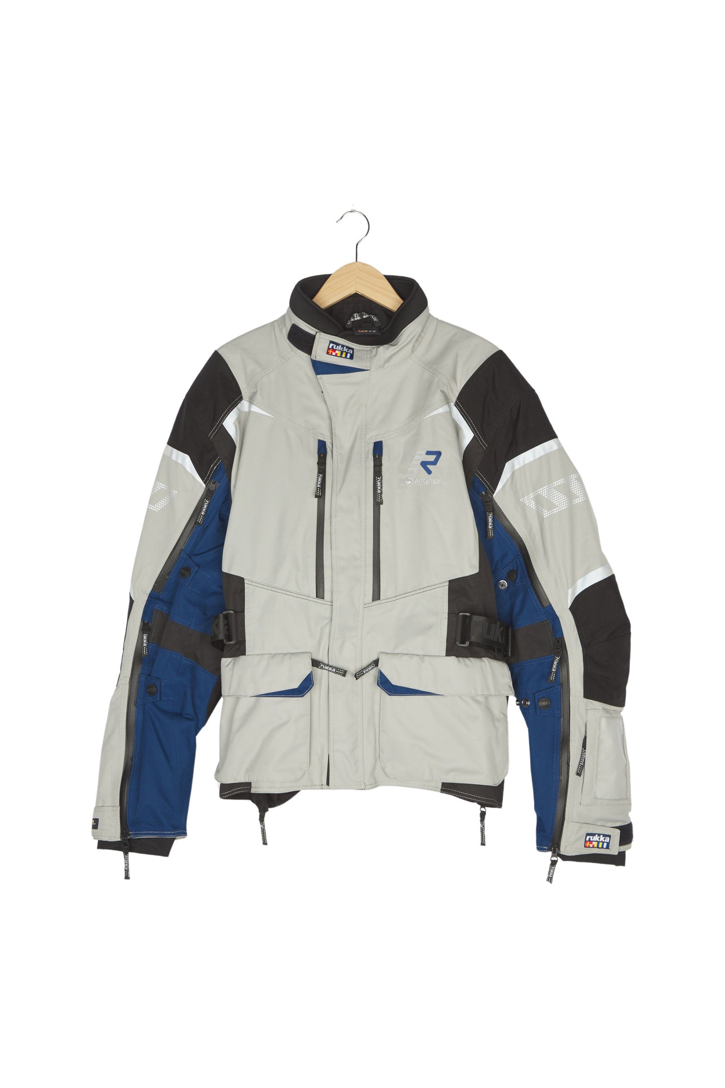 Rukka Rimo-R Herrentextiljacke