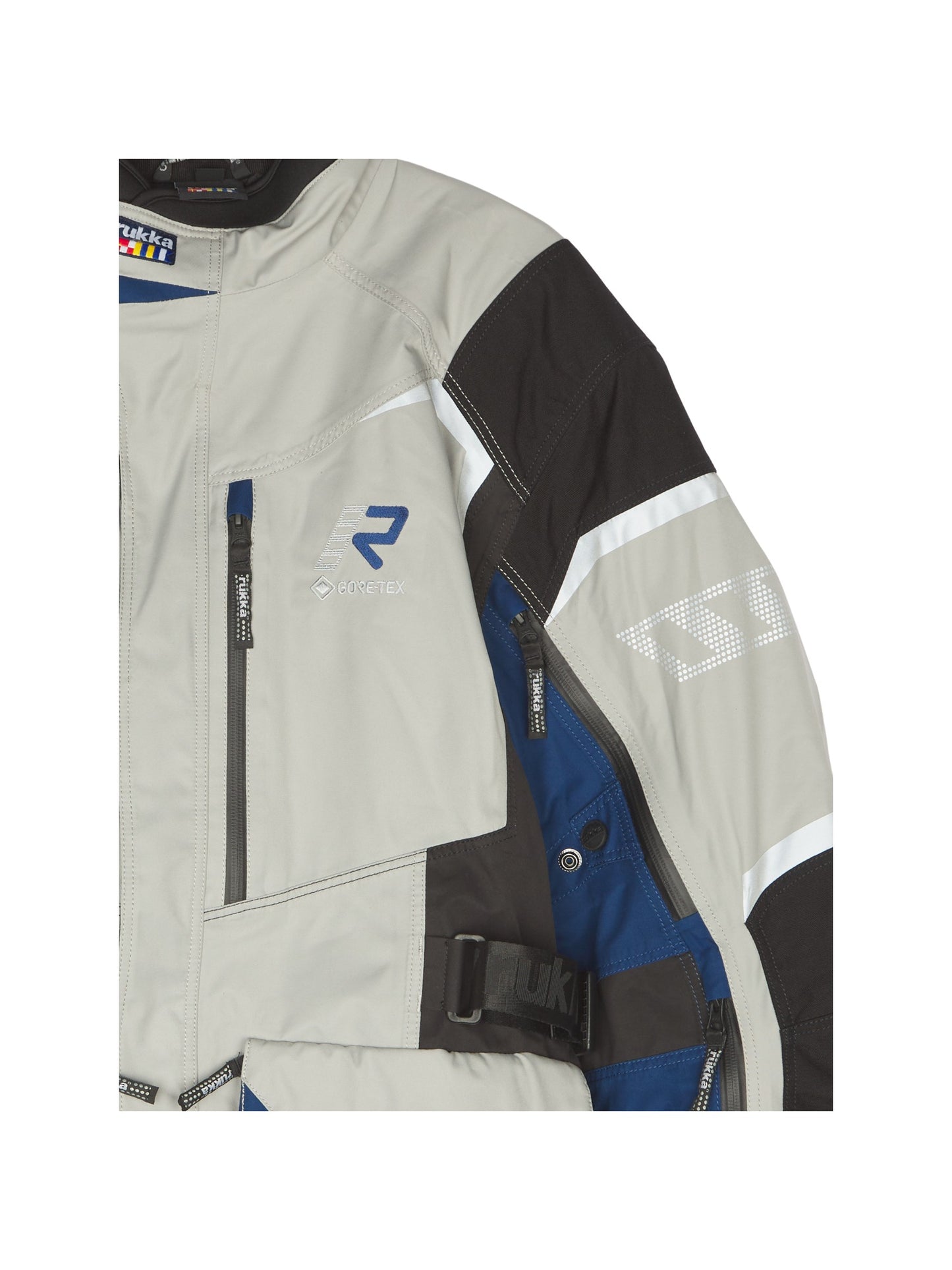 Rukka Rimo-R Herrentextiljacke