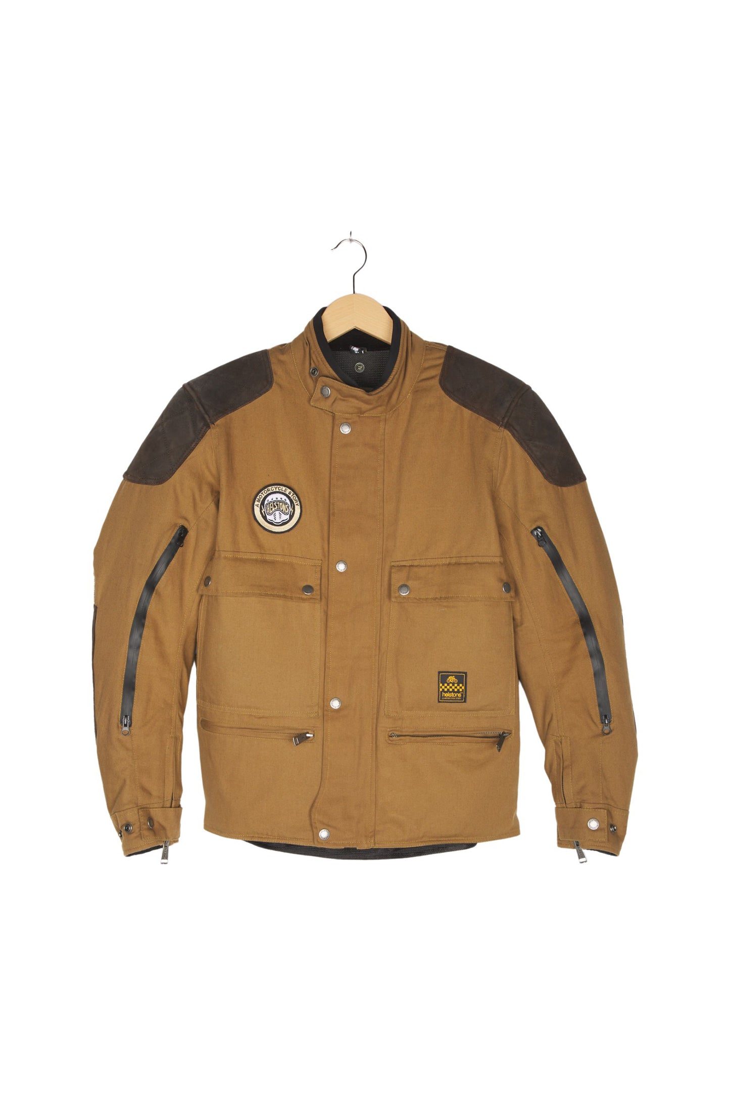 Helstons Adventure Textiljacke