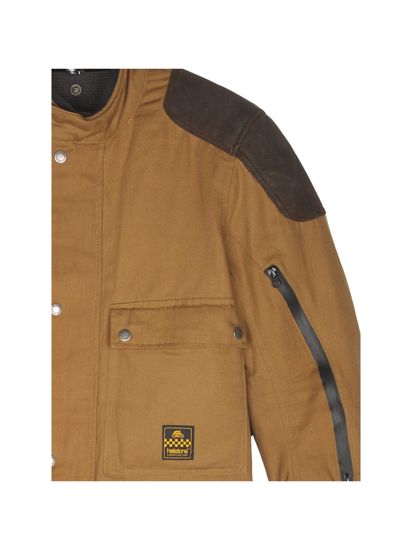 Helstons Adventure Textiljacke