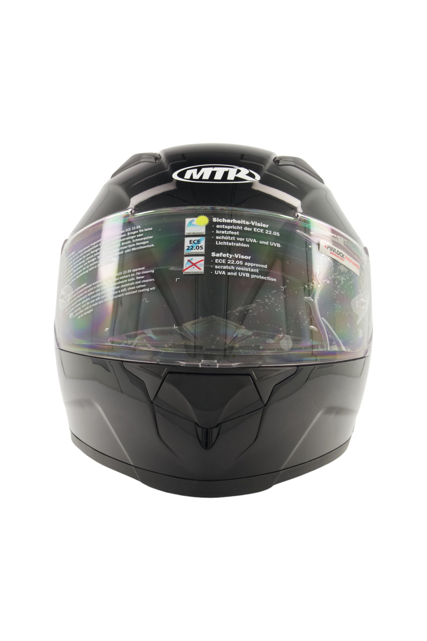 MTR S-13 Integralhelm