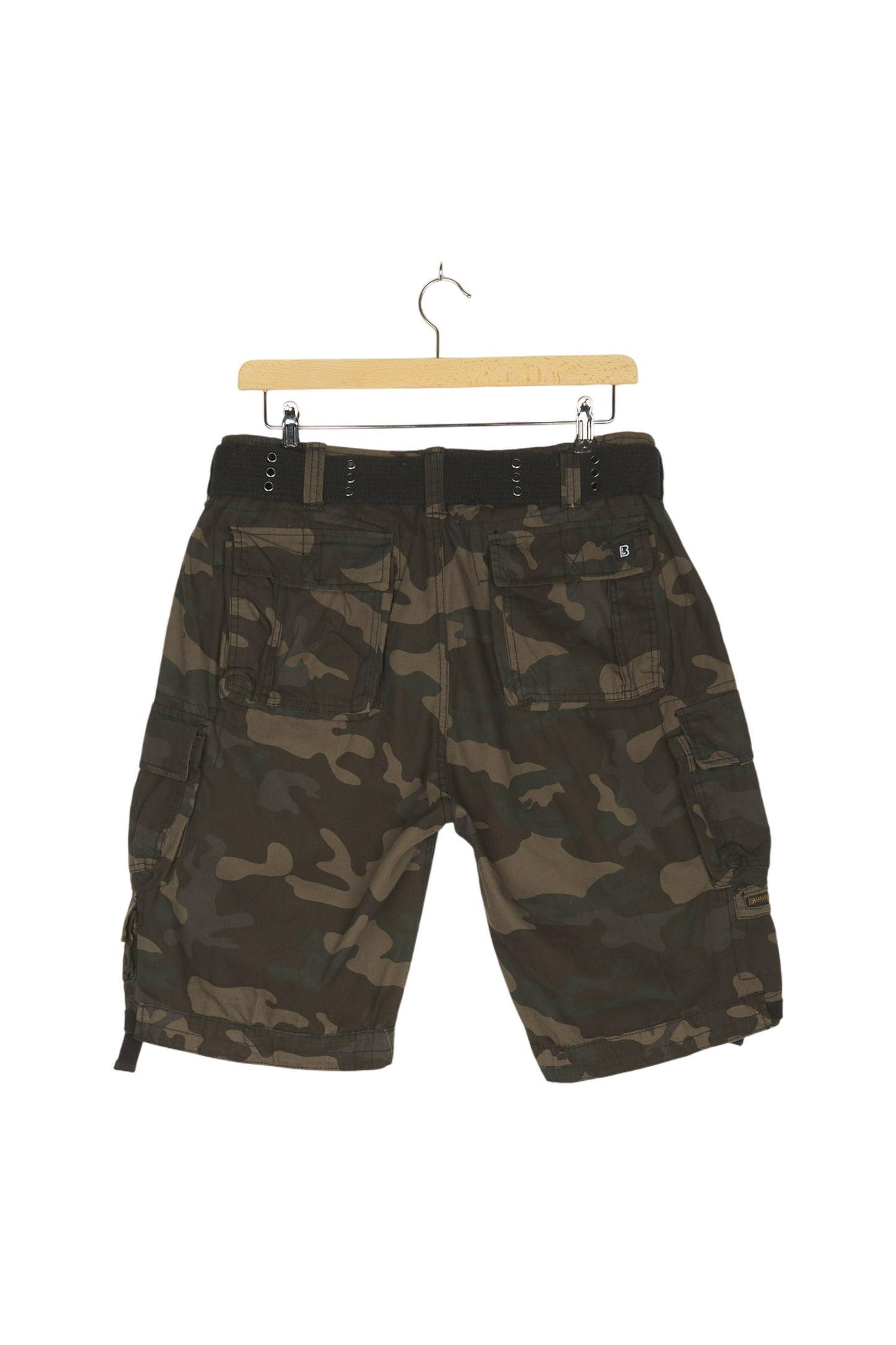 Brandit Savage Vintage Shorts