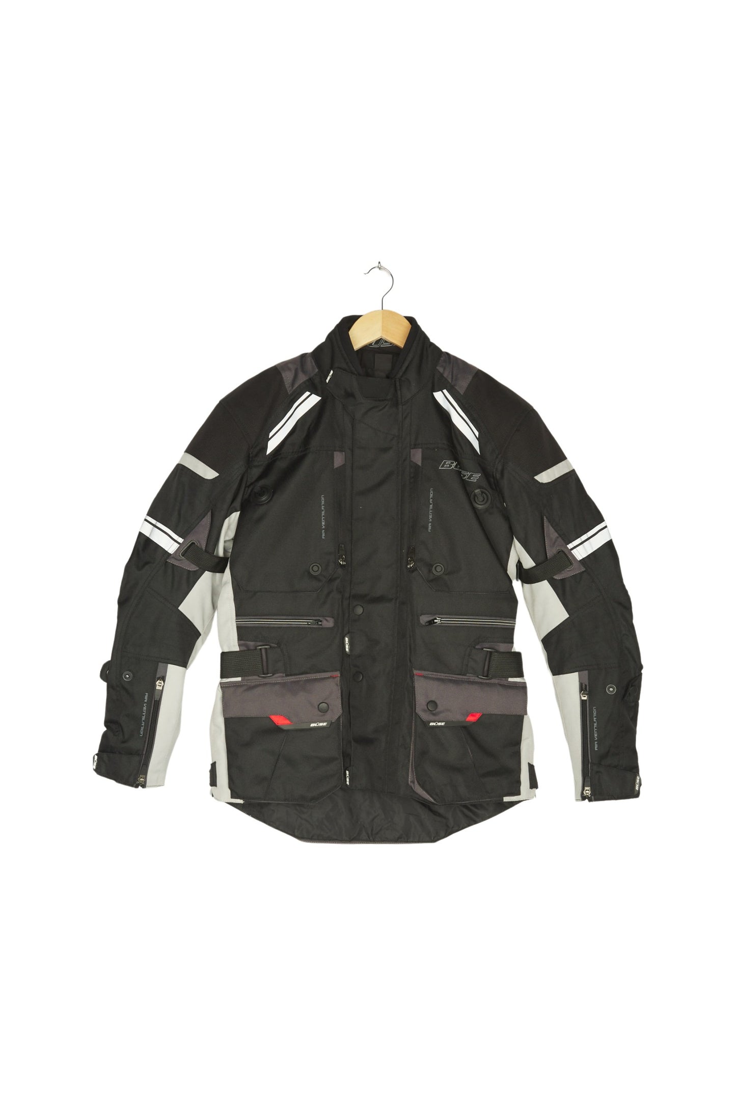 Büse Tour Pro Textiljacke
