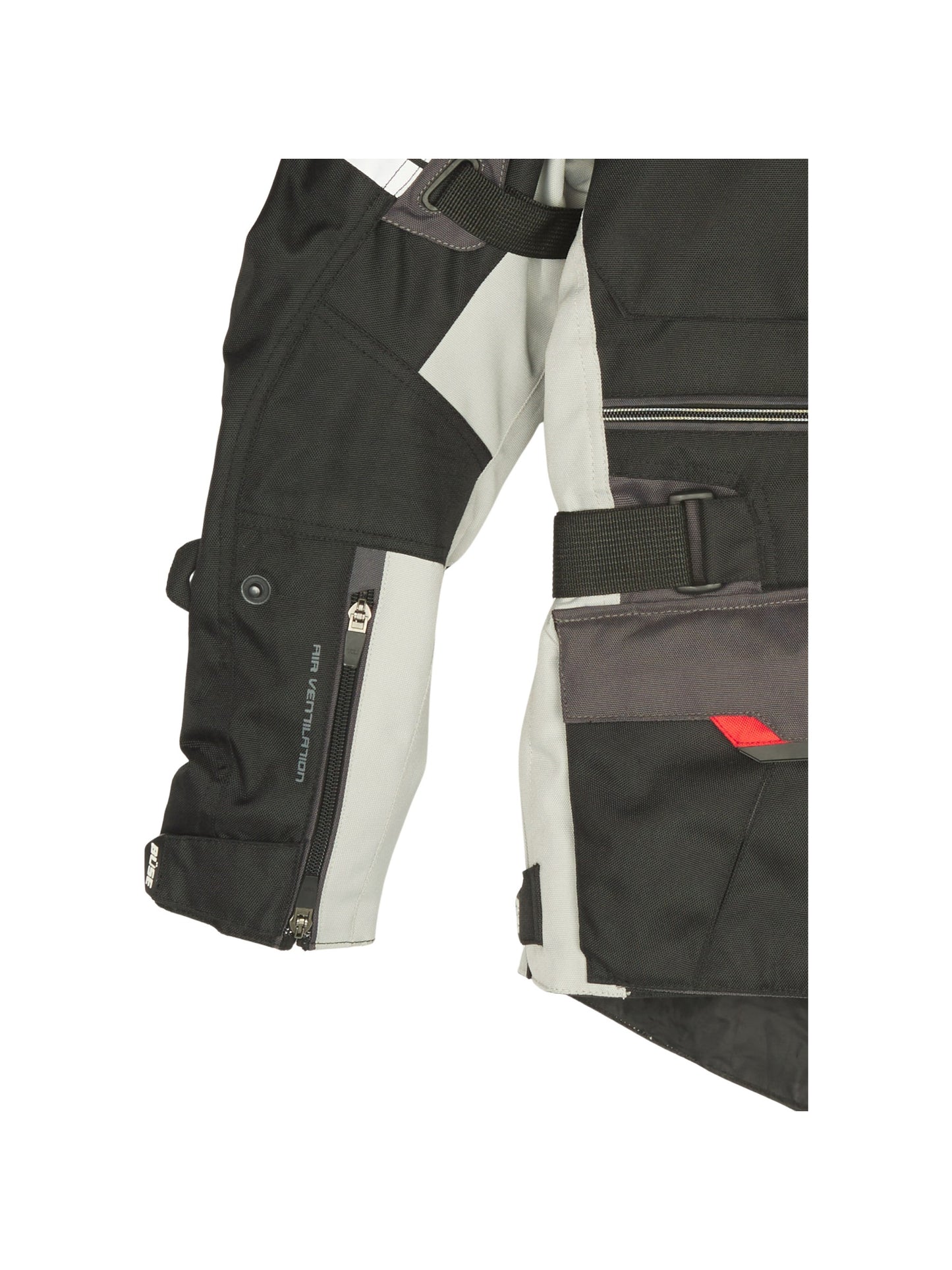Büse Tour Pro Textiljacke
