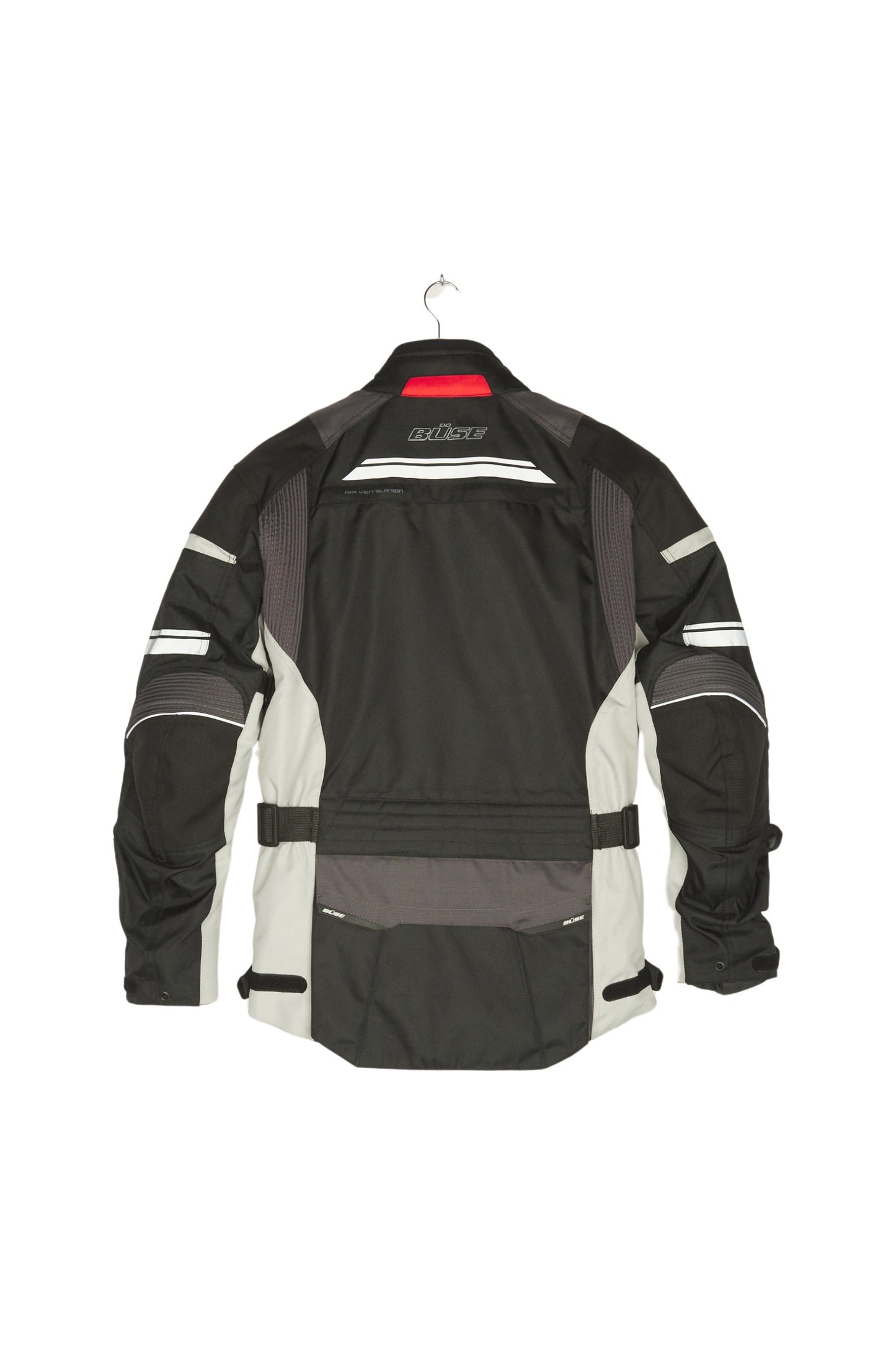 Büse Tour Pro Textiljacke