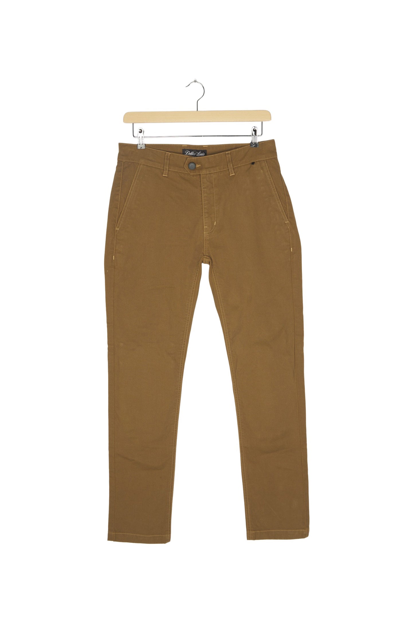 Detlev Louis DL-PM-3 Motorrad Chino Hose