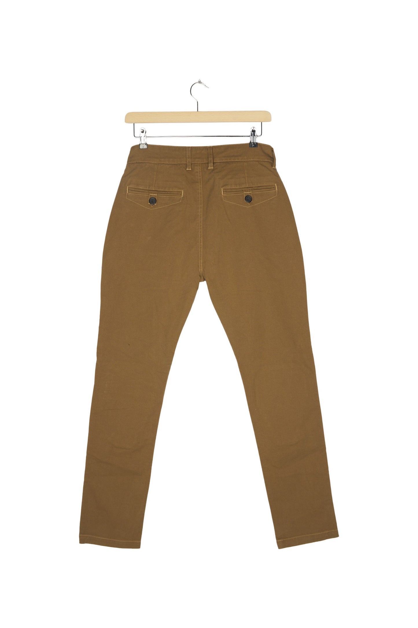 Detlev Louis DL-PM-3 Motorrad Chino Hose