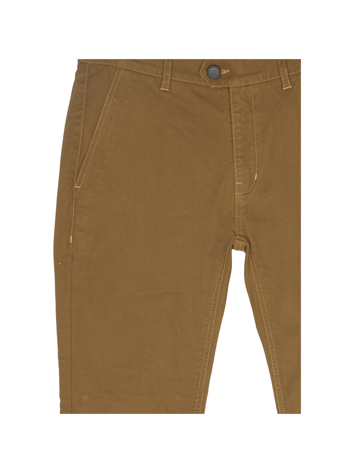 Detlev Louis DL-PM-3 Motorrad Chino Hose