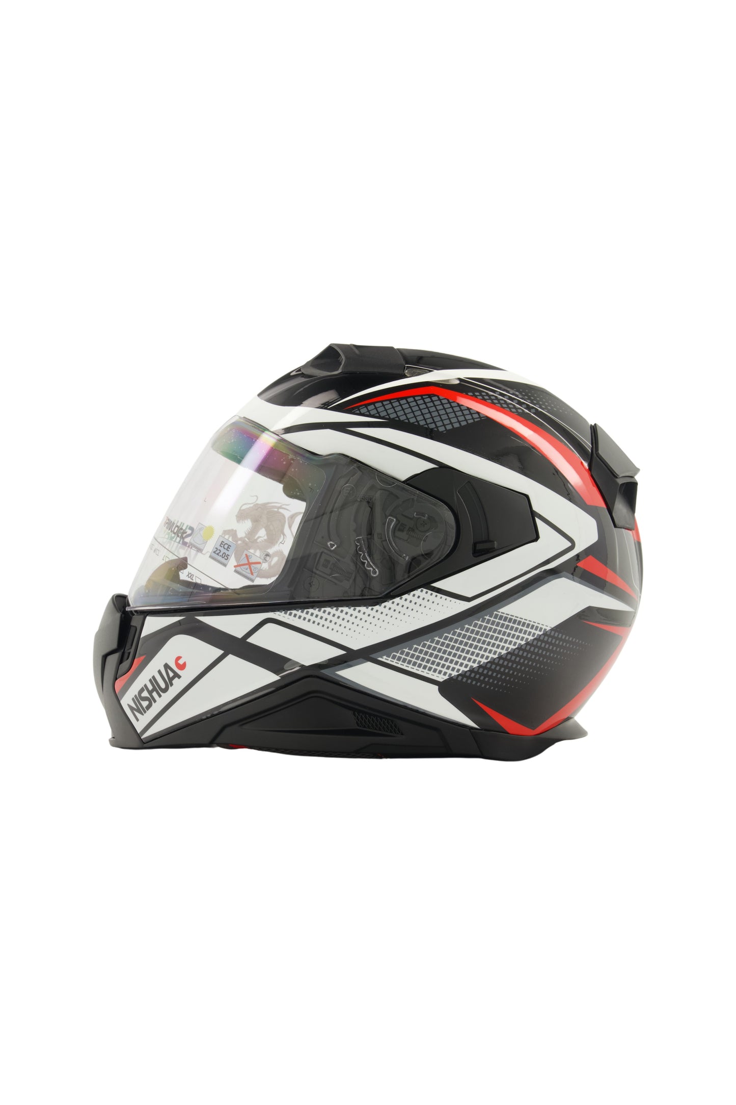 Nishua NTX-5 Integralhelm