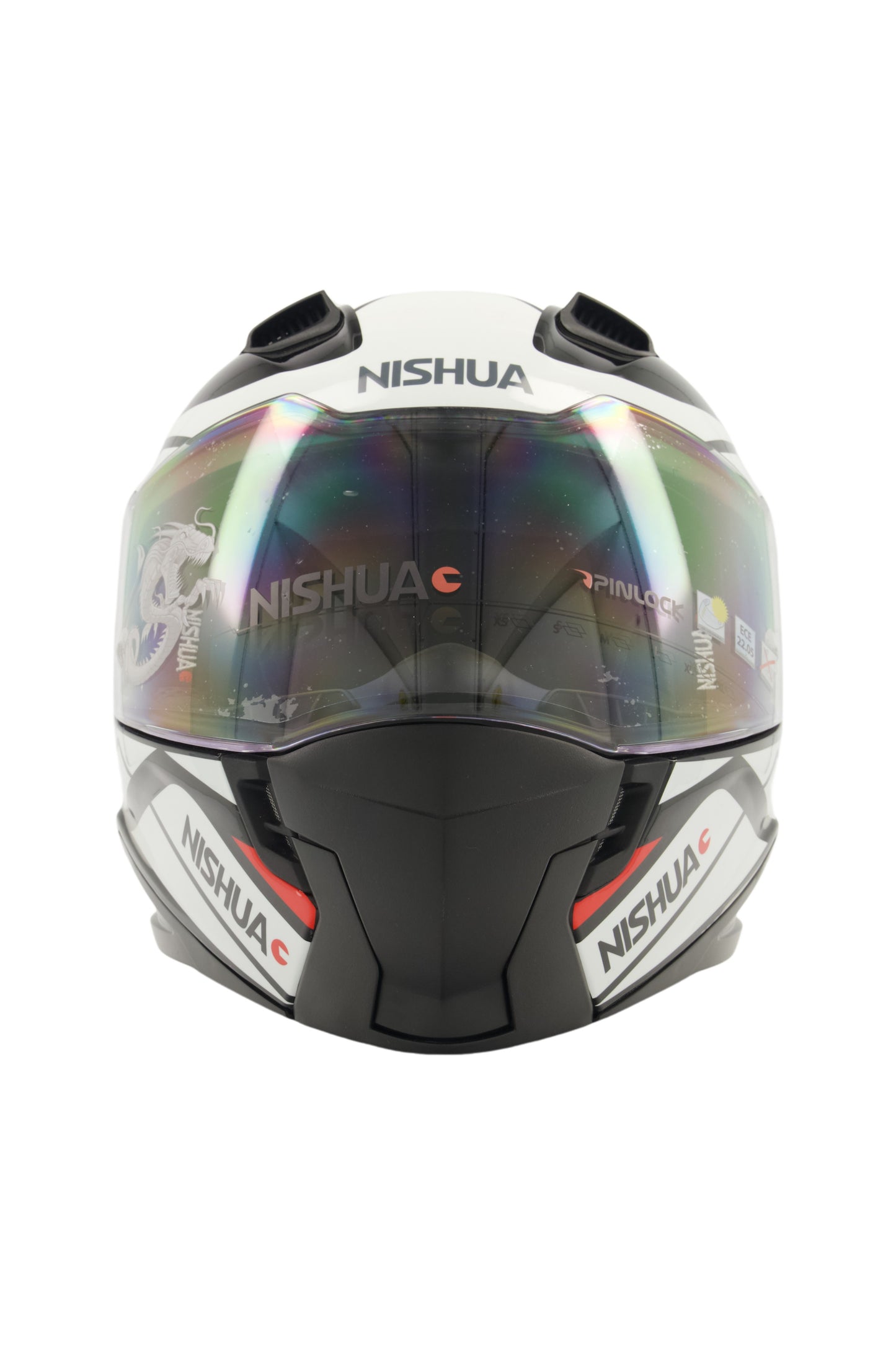 Nishua NTX-5 Integralhelm