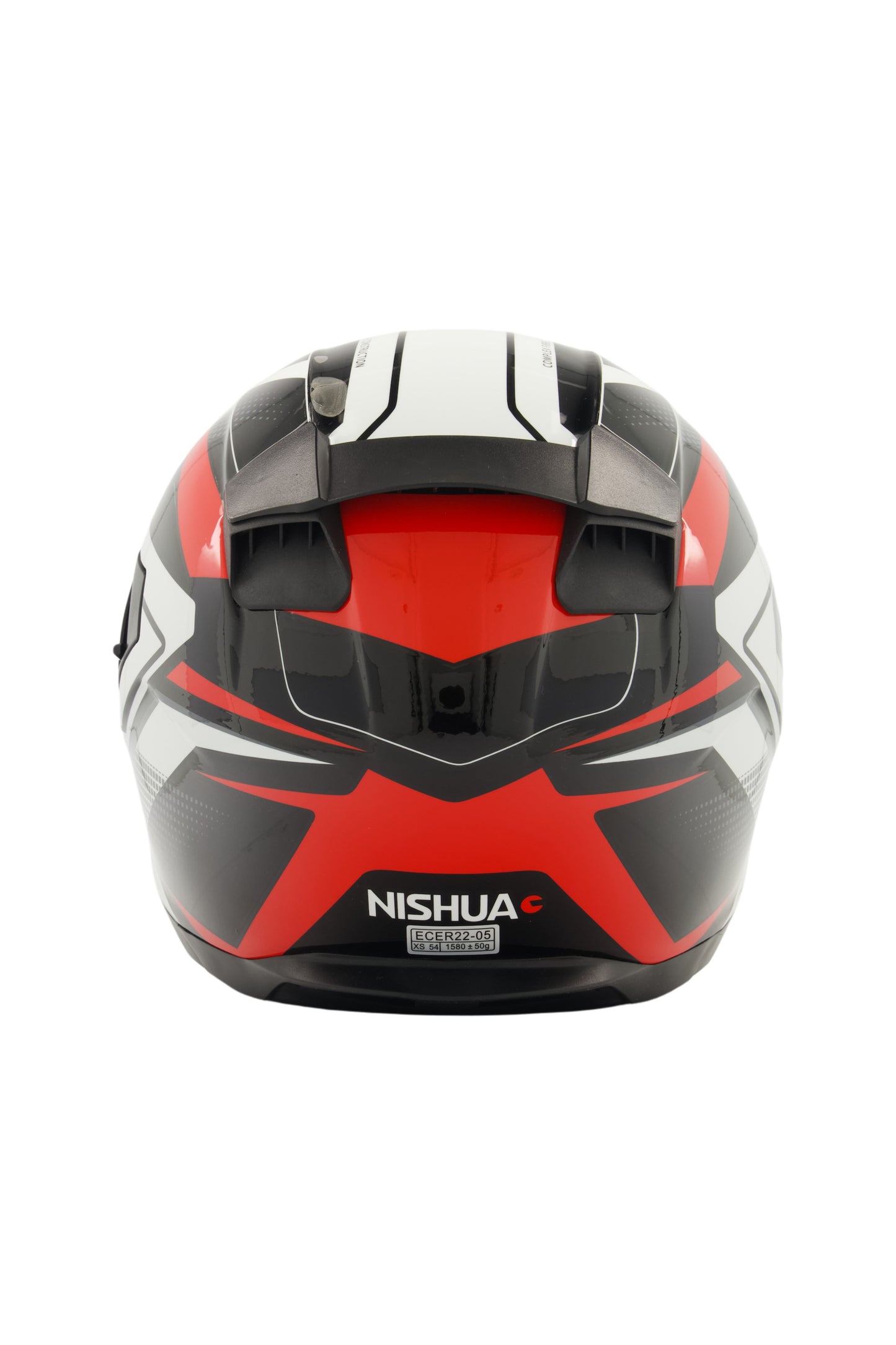 Nishua NTX-5 Integralhelm