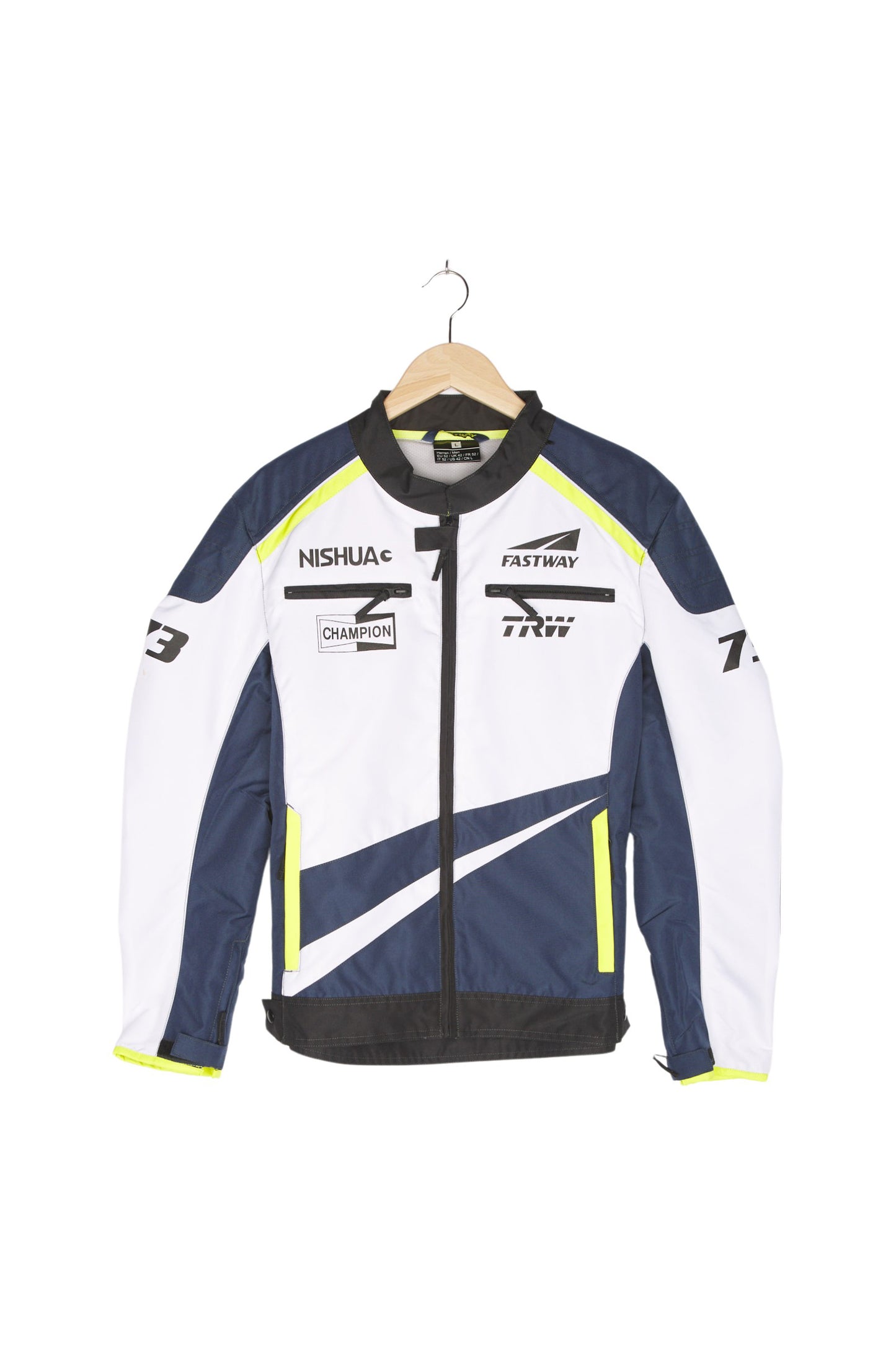 Fastway Uni 191 Teamjacke