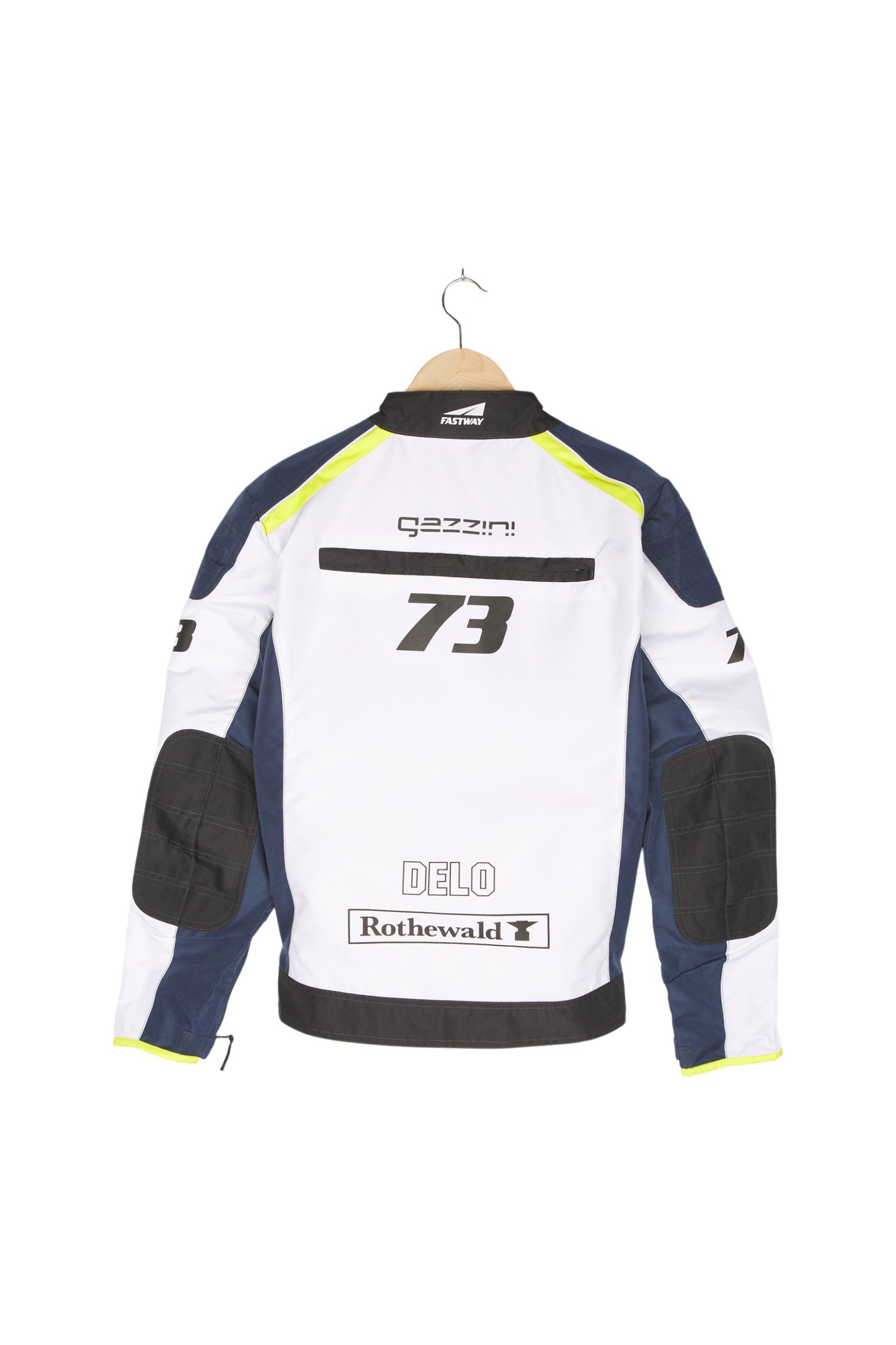 Fastway Uni 191 Teamjacke