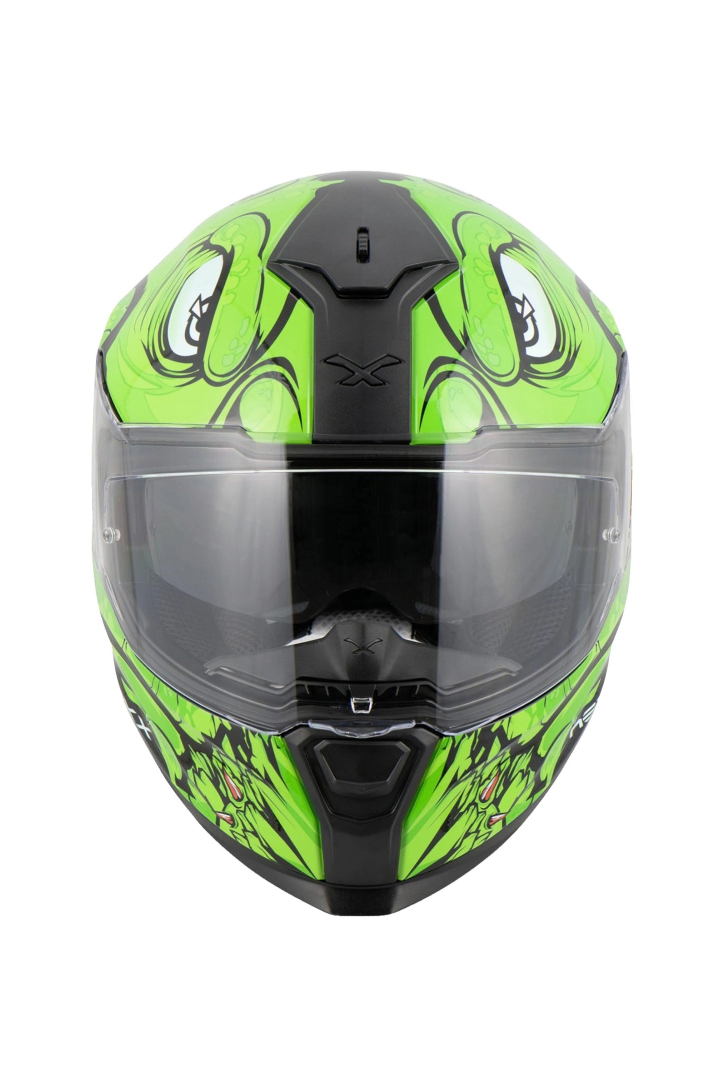 Nexx SX.100 R Abisal-Integralhelm