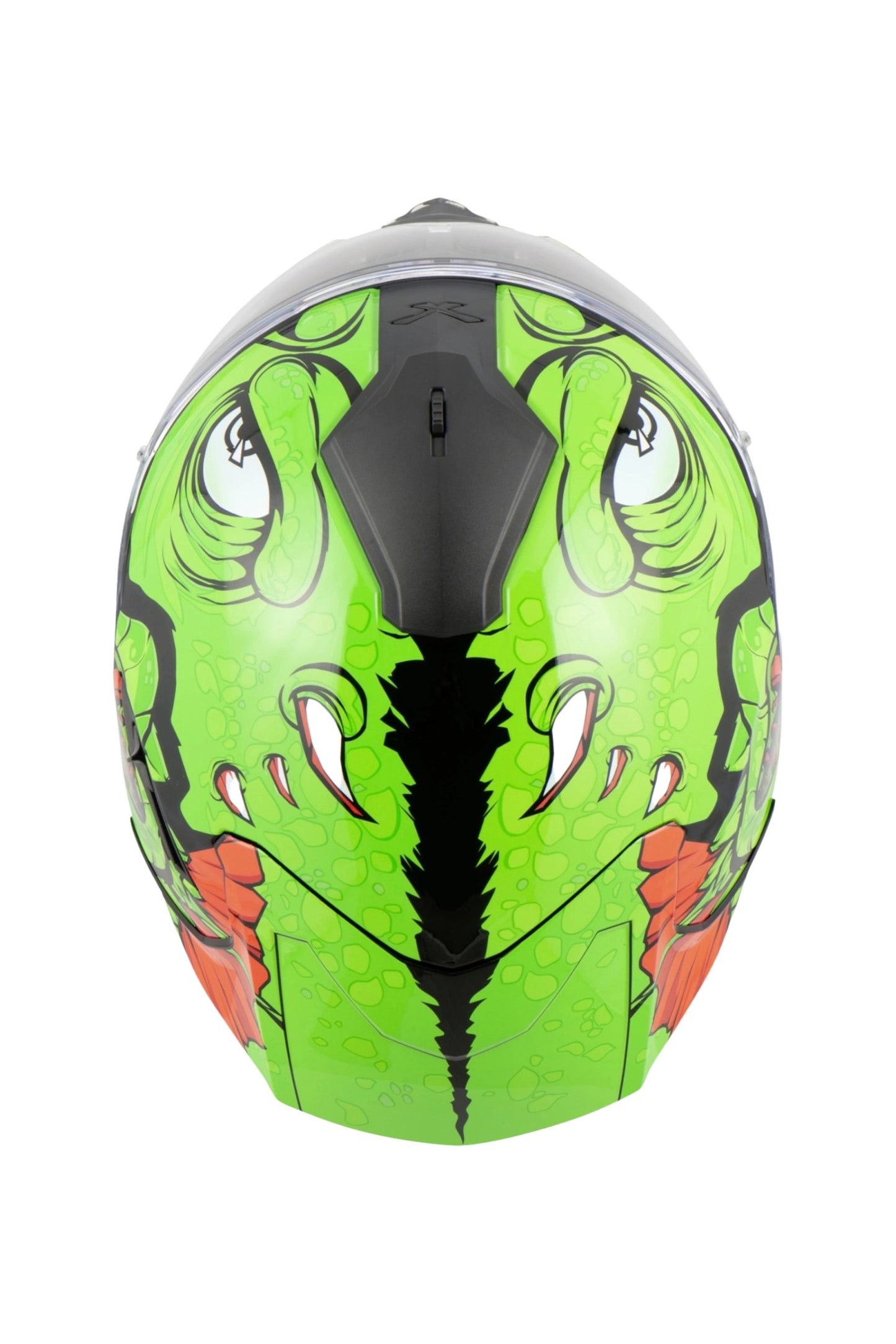 Nexx SX.100 R Abisal-Integralhelm