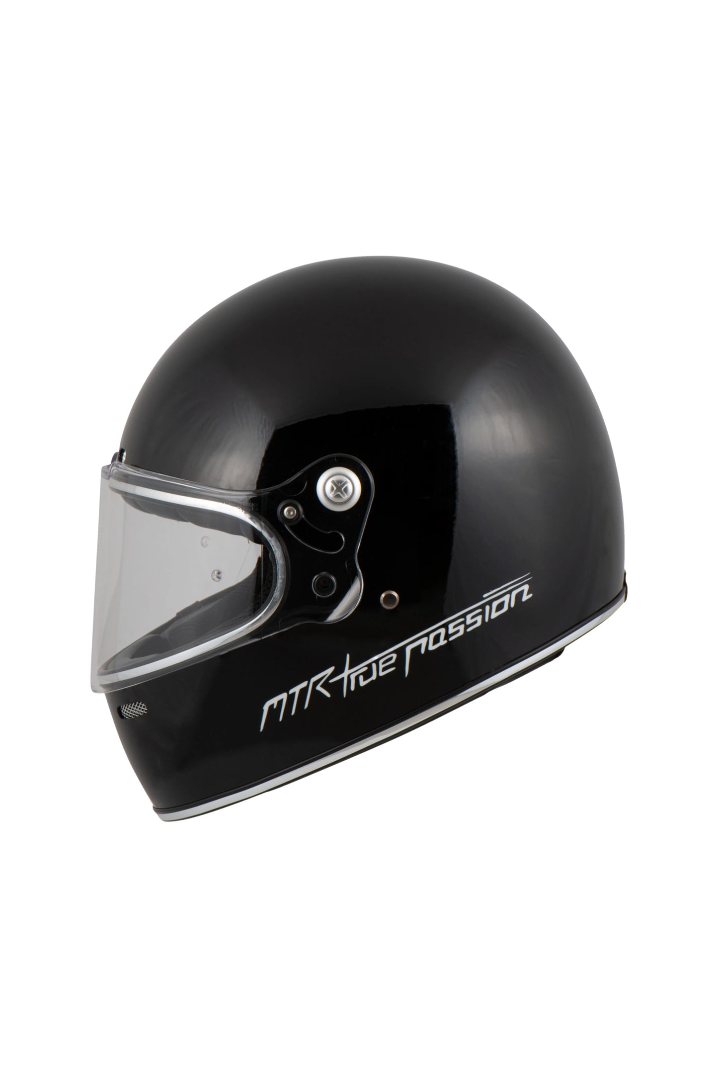 MTR Vintage, Integralhelm