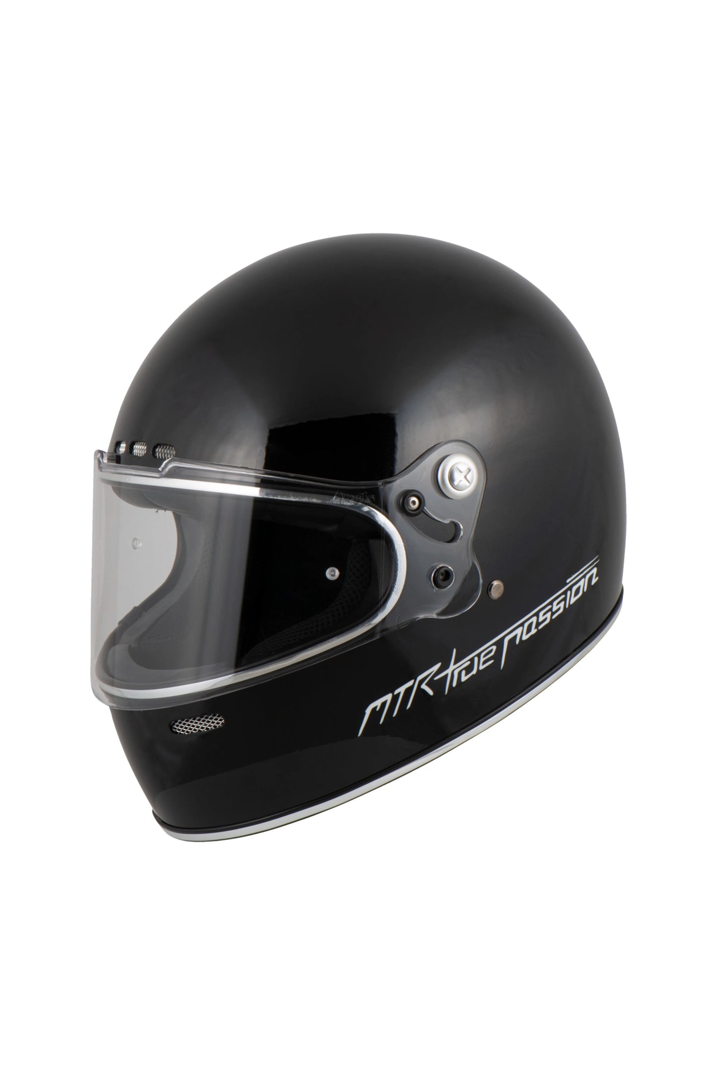 MTR Vintage, Integralhelm