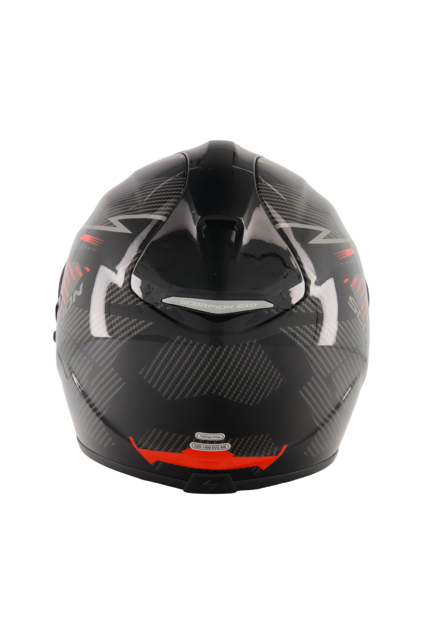 Scorpion Exo-1400 Evo Air Shell-Integralhelm