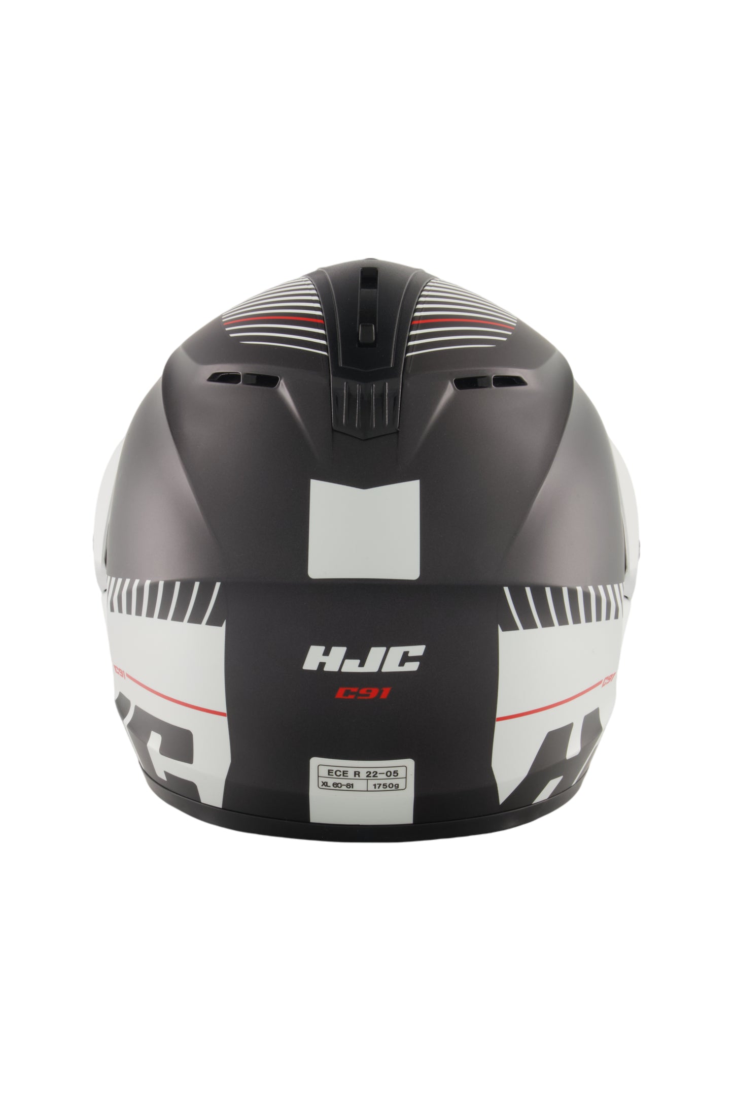 HJC C91 Prod MC5SF-Klapphelm