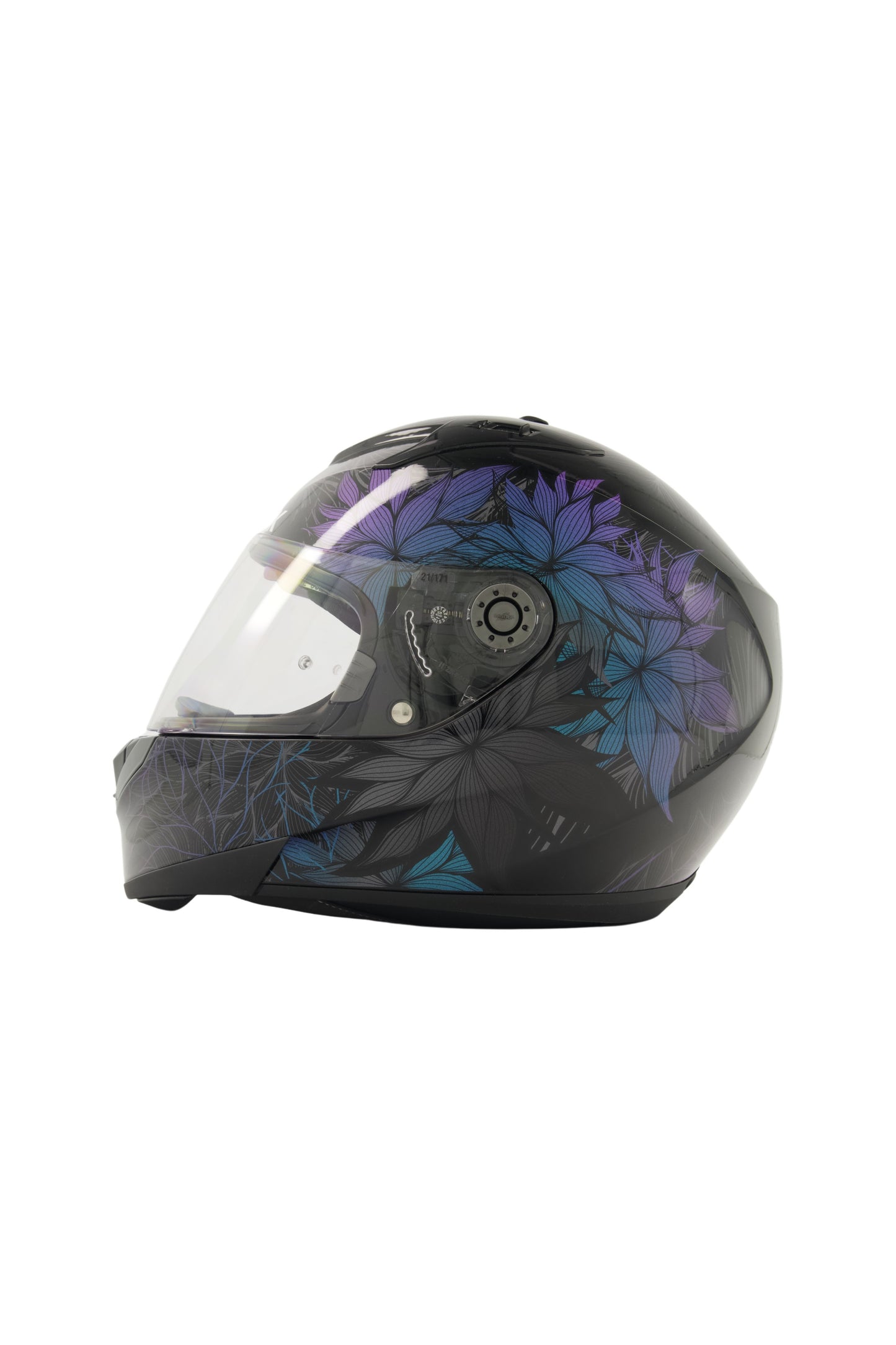 Shark Ridill Nelum Integralhelm-Integralhelm