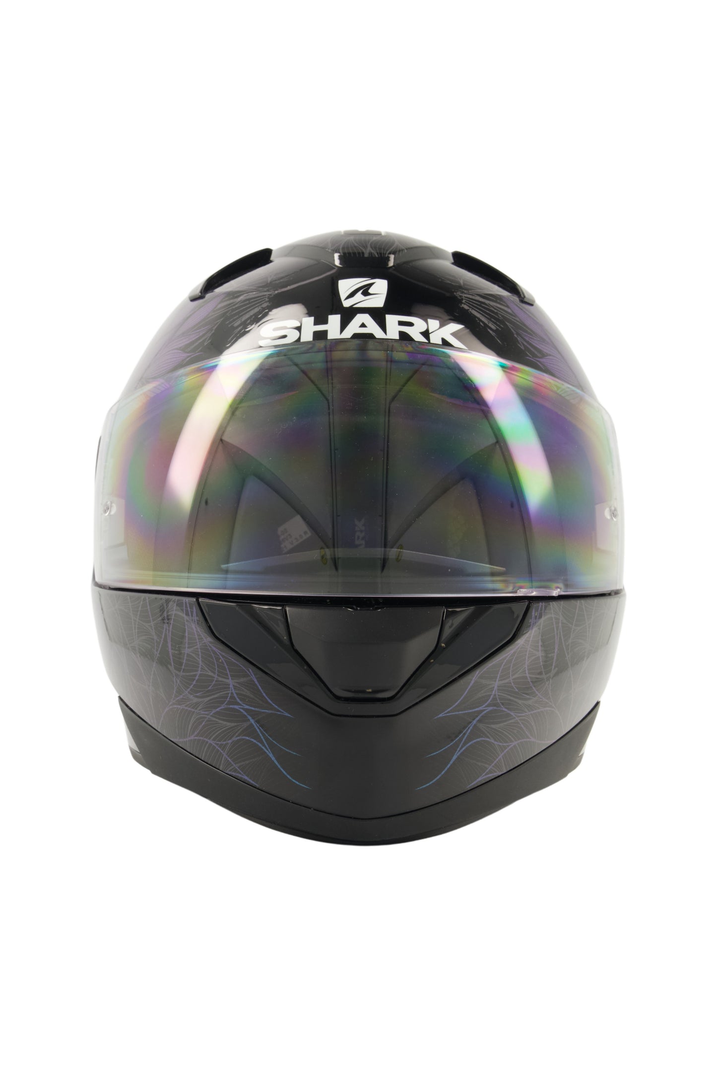 Shark Ridill Nelum Integralhelm-Integralhelm