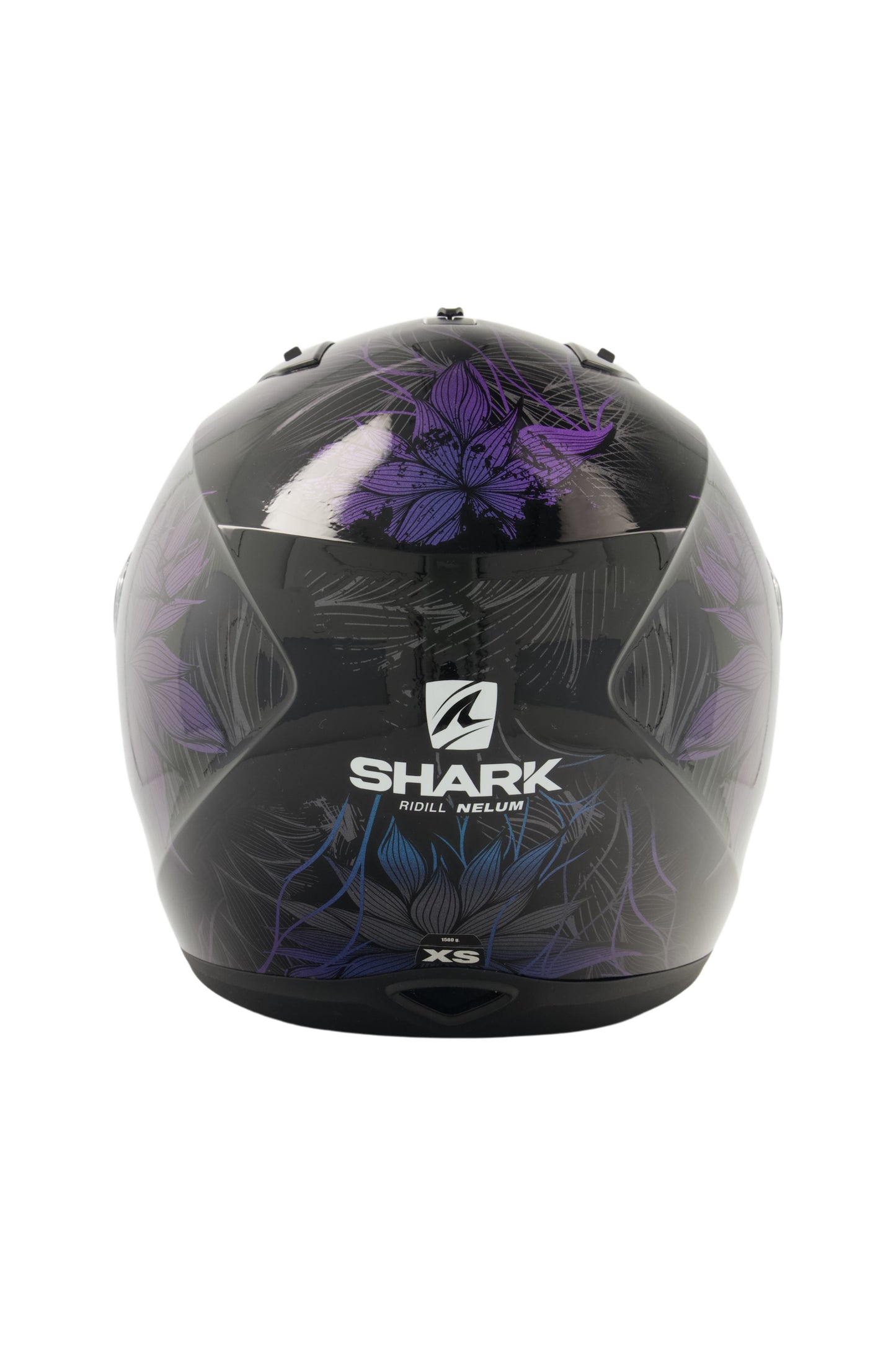 Shark Ridill Nelum Integralhelm-Integralhelm