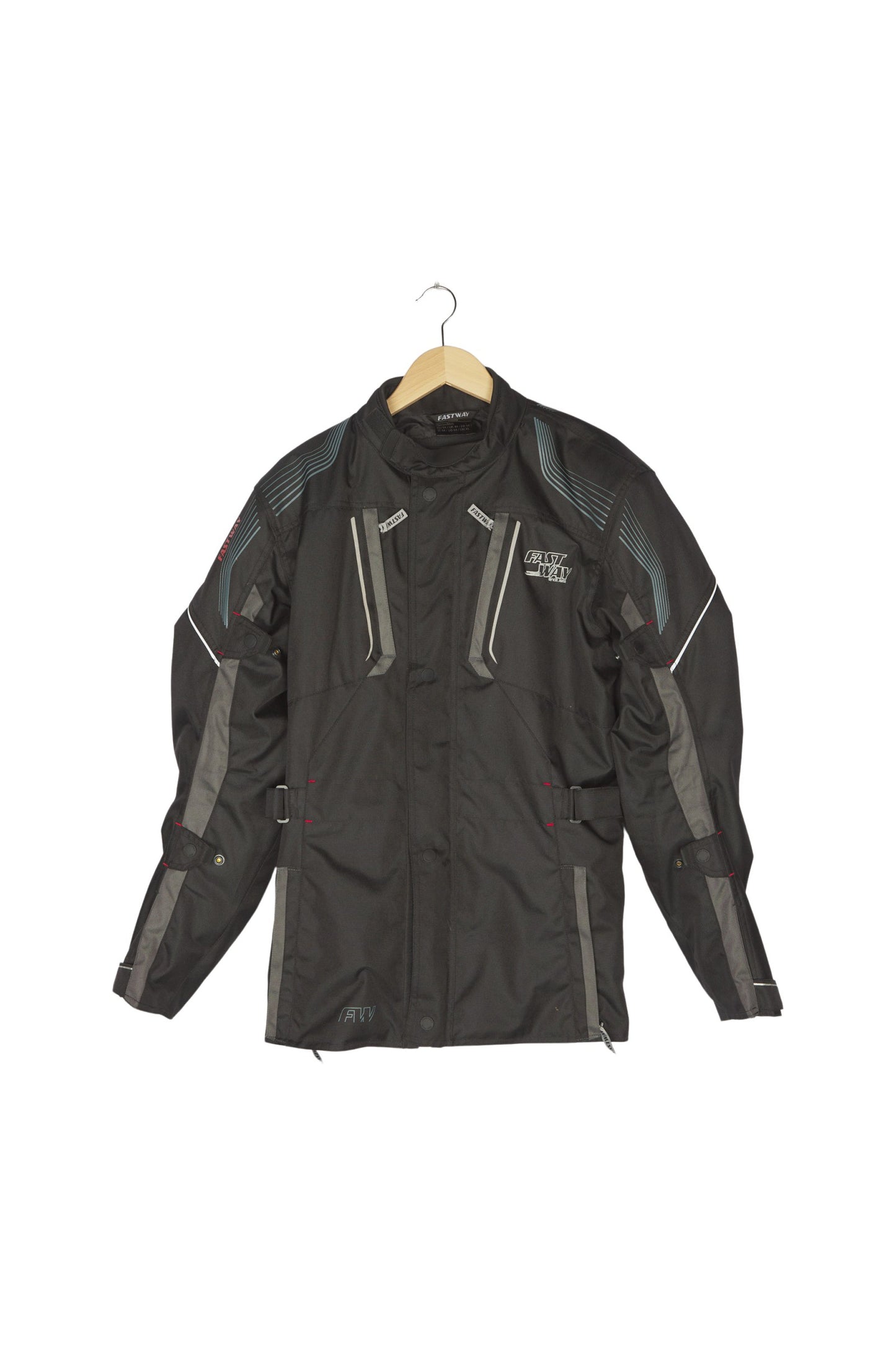 Fastway Season Textiljacke