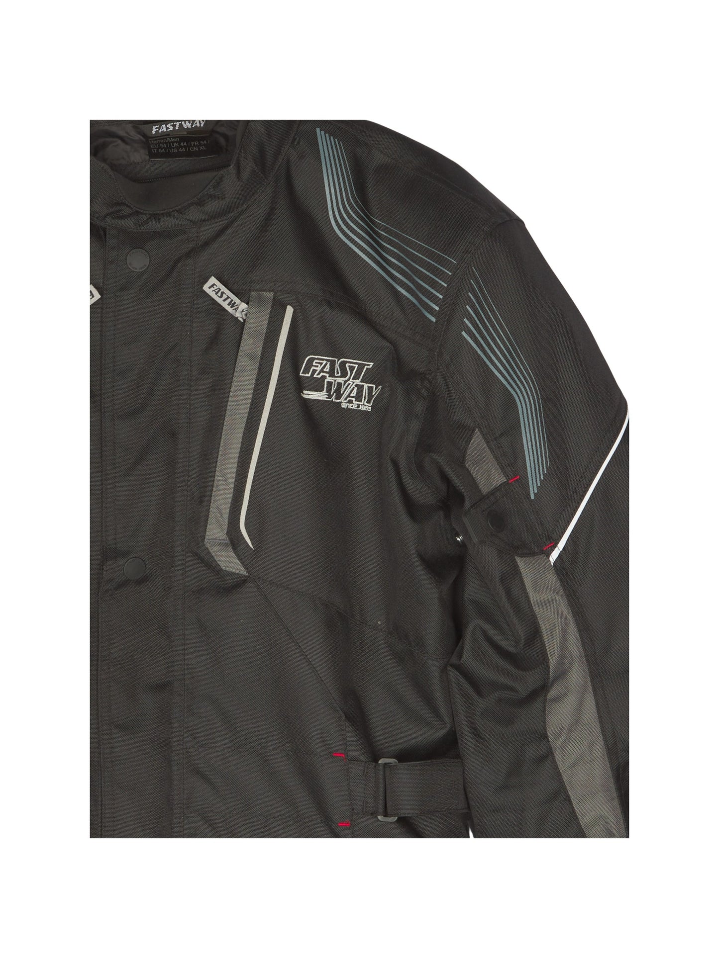 Fastway Season Textiljacke
