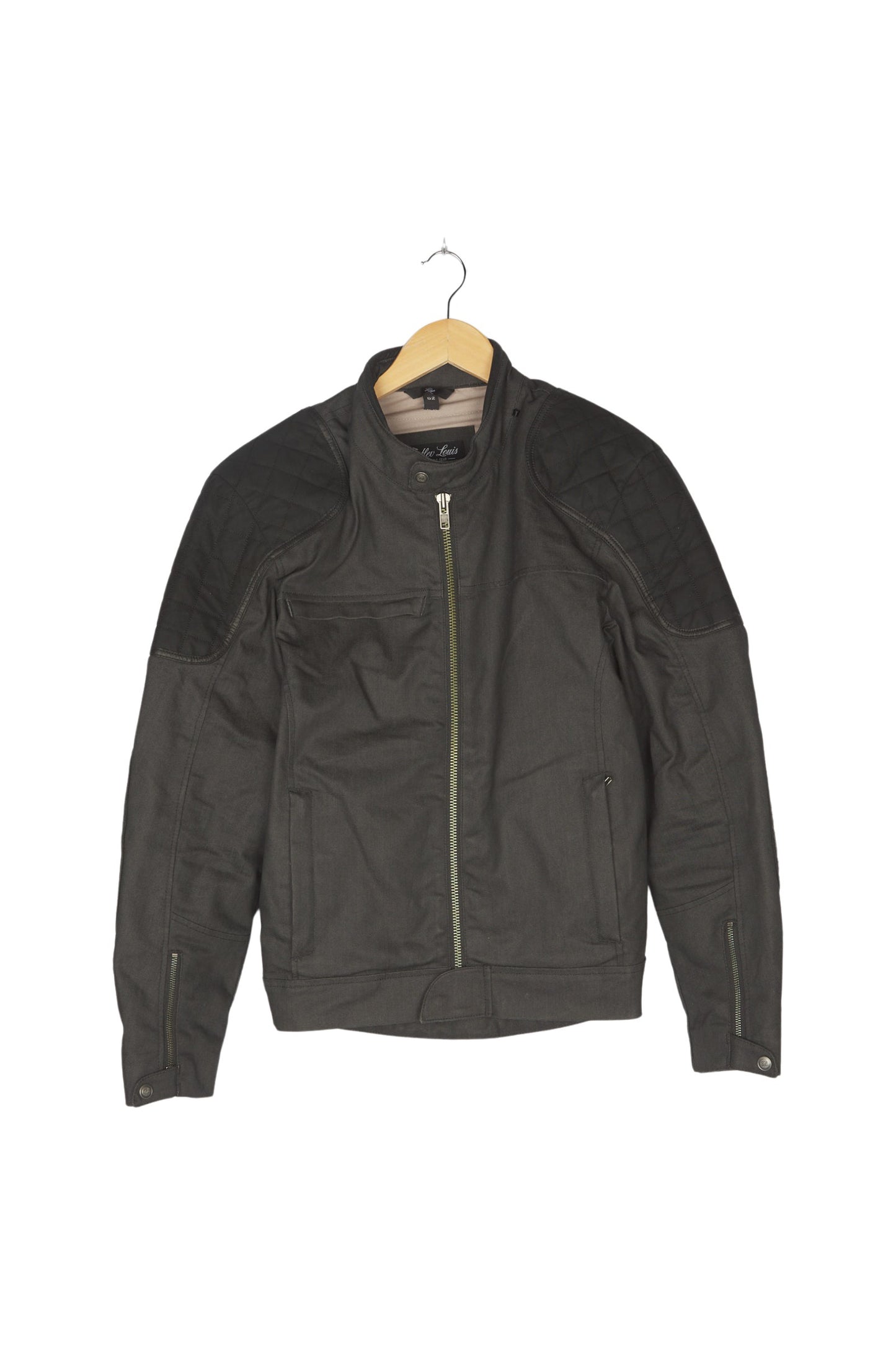 Detlev Louis DL-JM-8 Jeansjacke