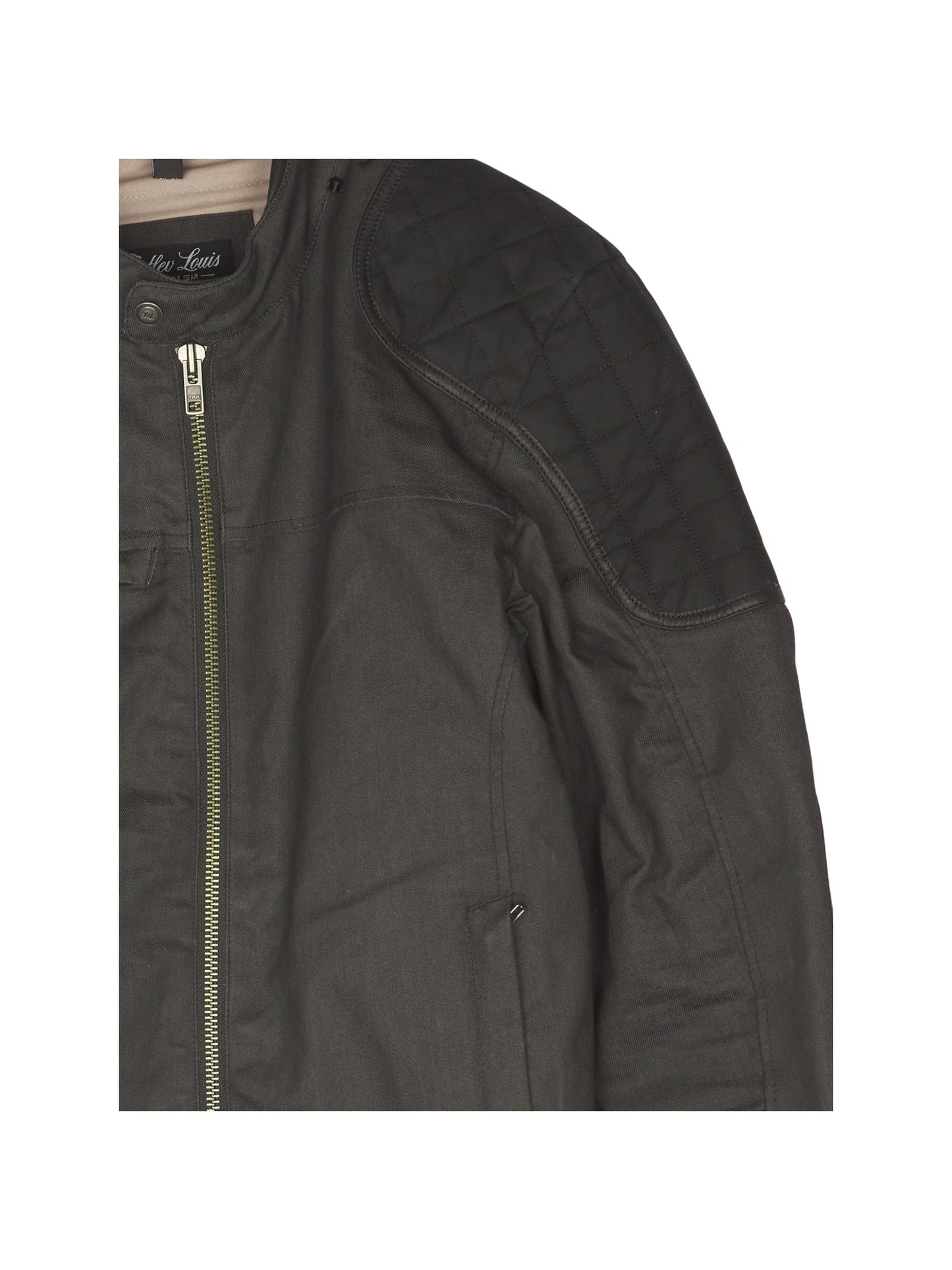 Detlev Louis DL-JM-8 Jeansjacke