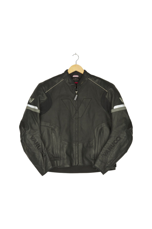 Vanucci VSJ-2 Lederjacke