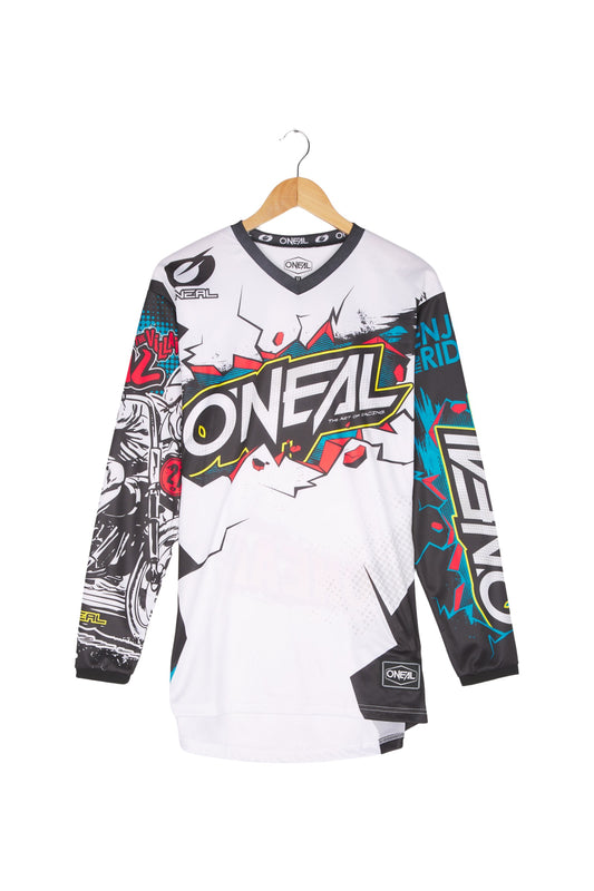 O'Neal Element-Villain Jersey Shirt