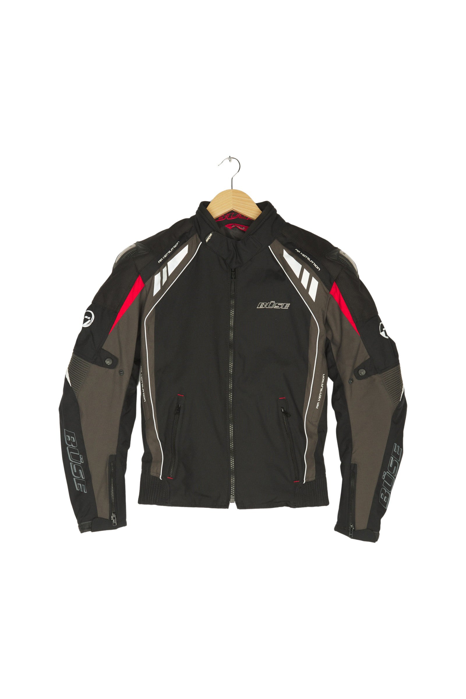 Büse B-Racing-Textiljacke – Motorrad Louis Second Chance