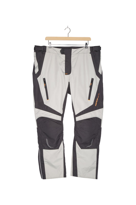 Fastway Summer II Textilhose