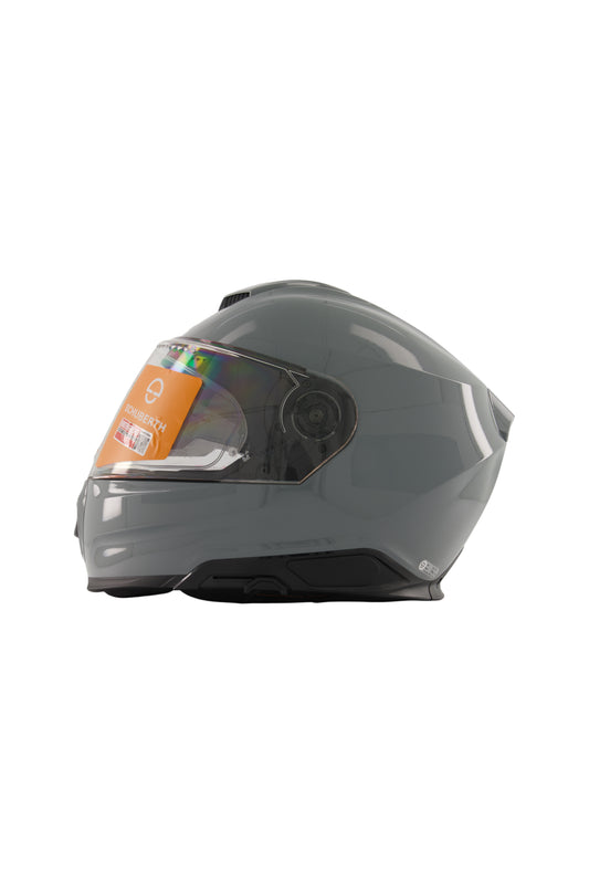 Schuberth S3 Concrete Grey-Integralhelm