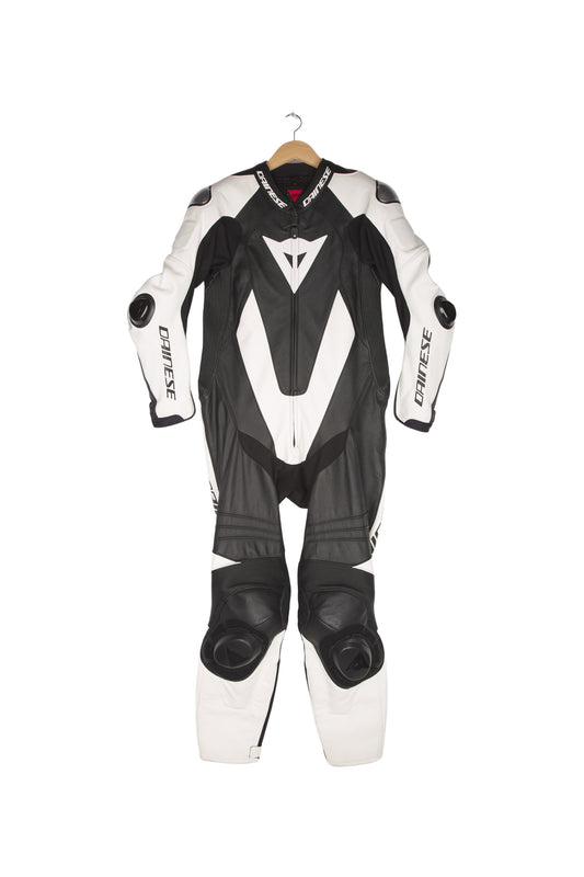 DAINESE LAGUNA SECA 5-LEDERKOMBI für Herren