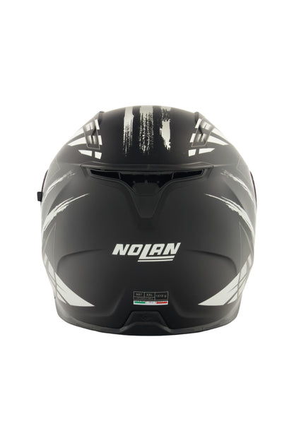 Nolan N87 Fulmen-n-com Integralhelm