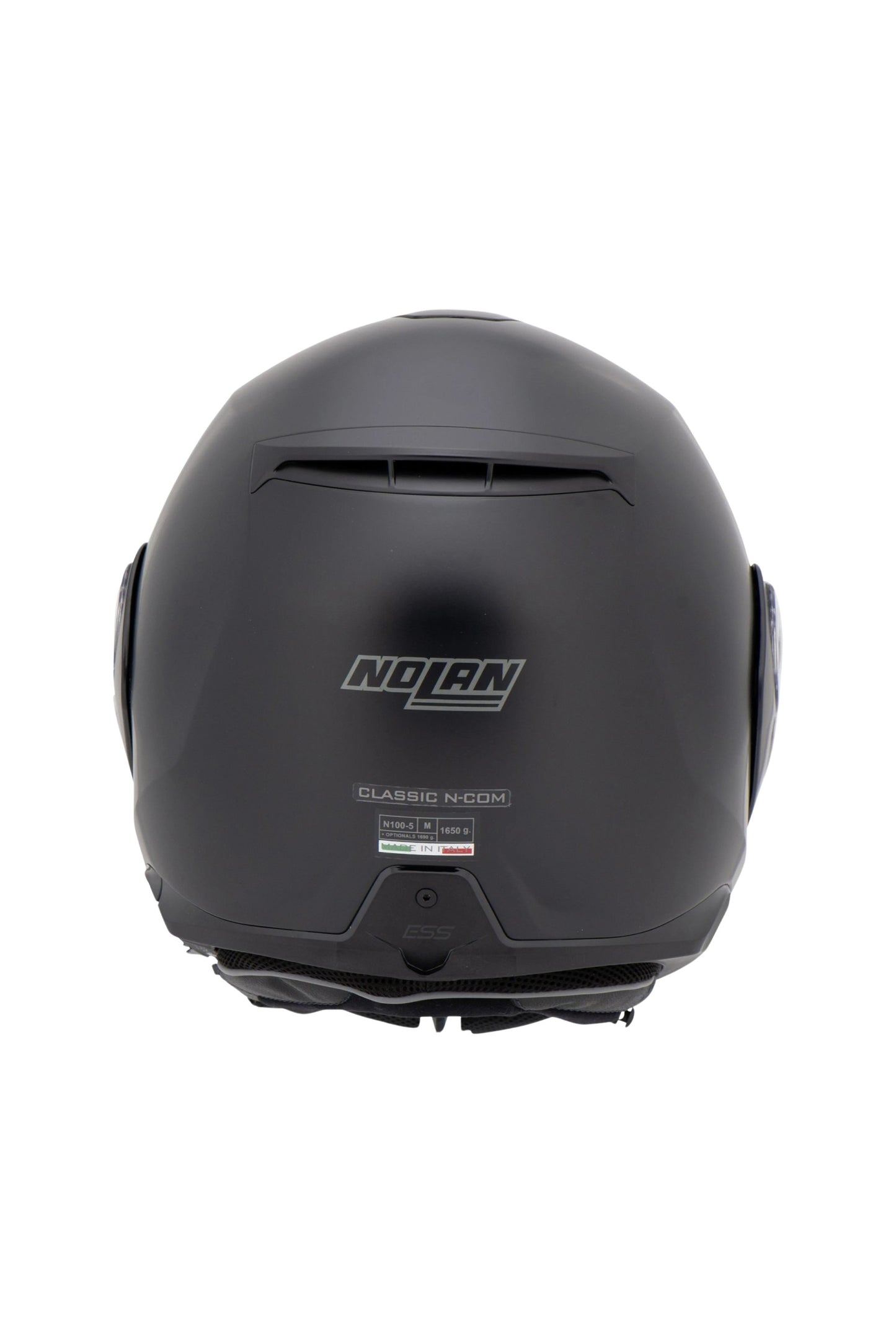 Nolan N100-5 Classic n-com-Klapphelm 