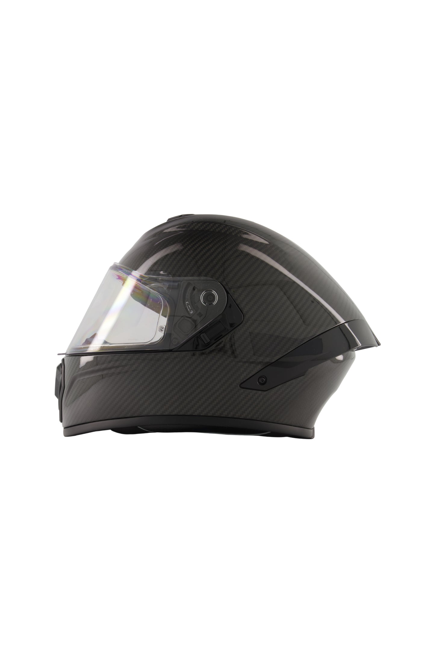 S-15 Carbon-Integralhelm