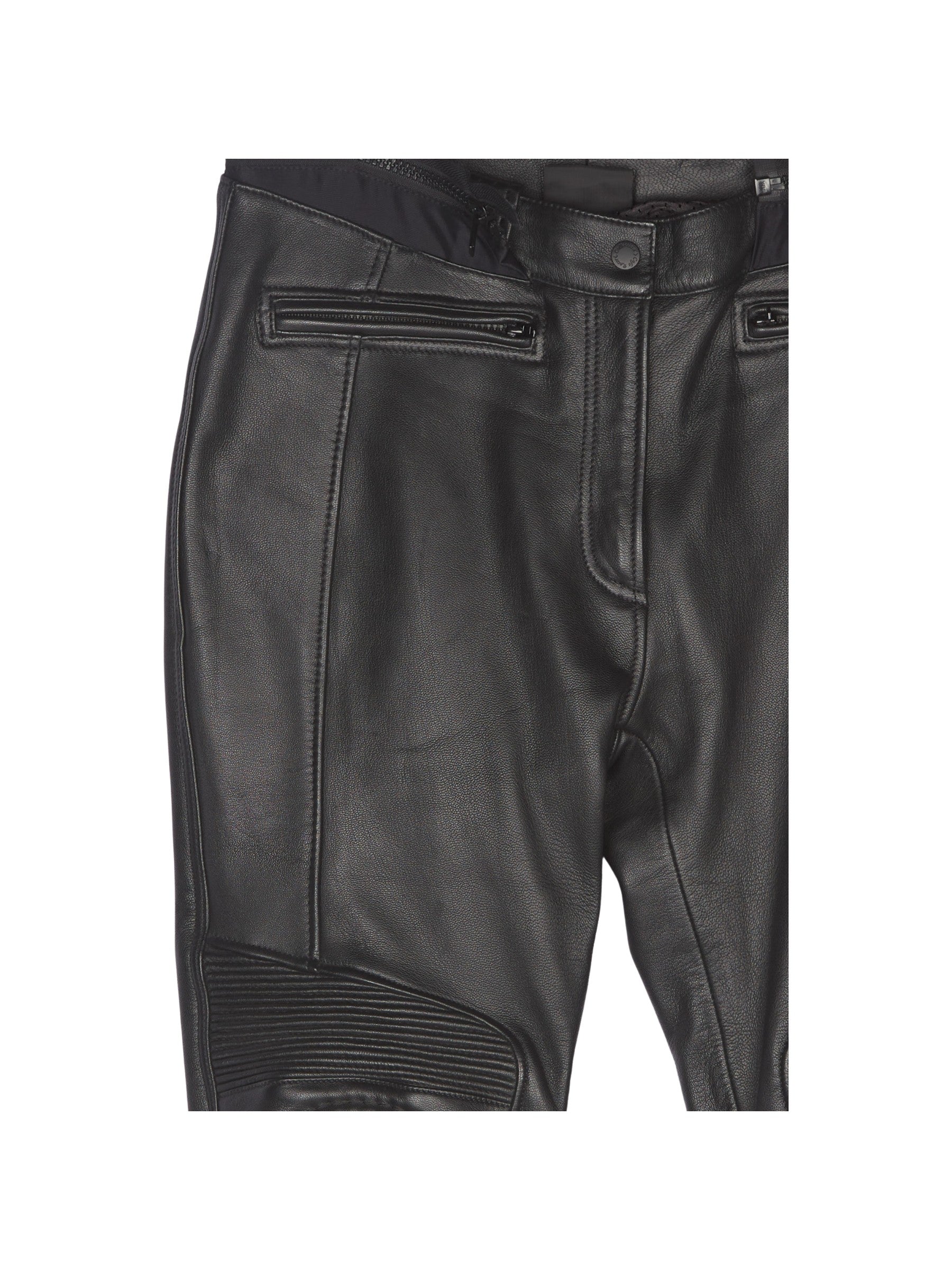 Cafe Racer Timeless IV Damen-Lederkombihose