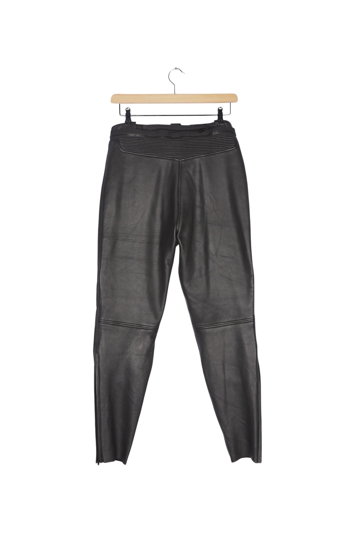 Cafe Racer Timeless IV Damen-Lederkombihose